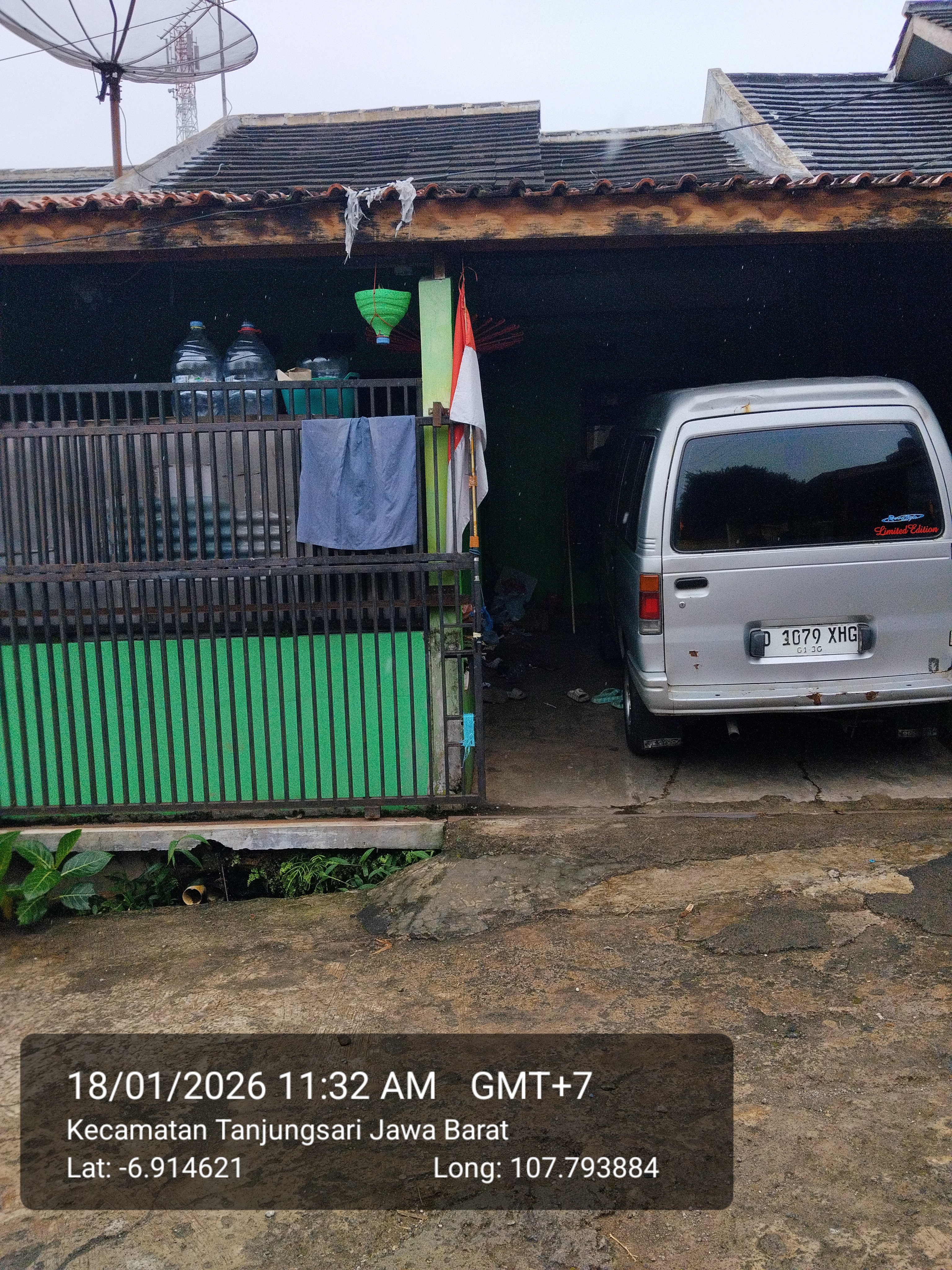 Foto Kunjungan - FOTO_AGUNAN