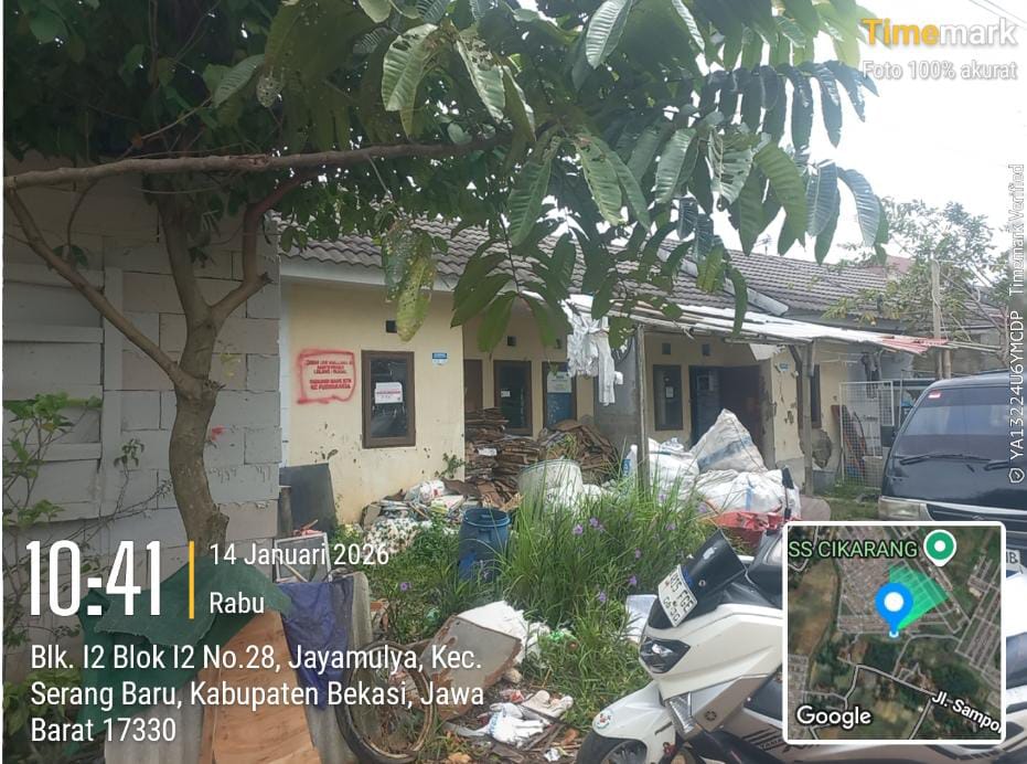 Foto Kunjungan - FOTO_AGUNAN