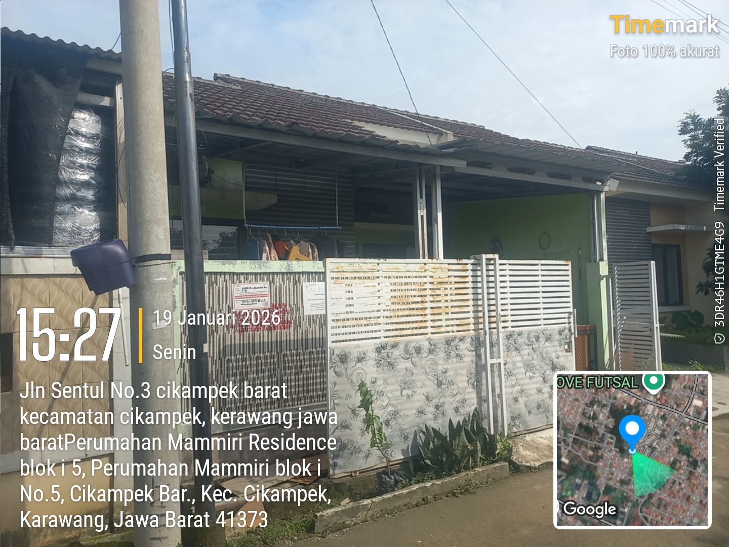 Foto Kunjungan - FOTO_AGUNAN