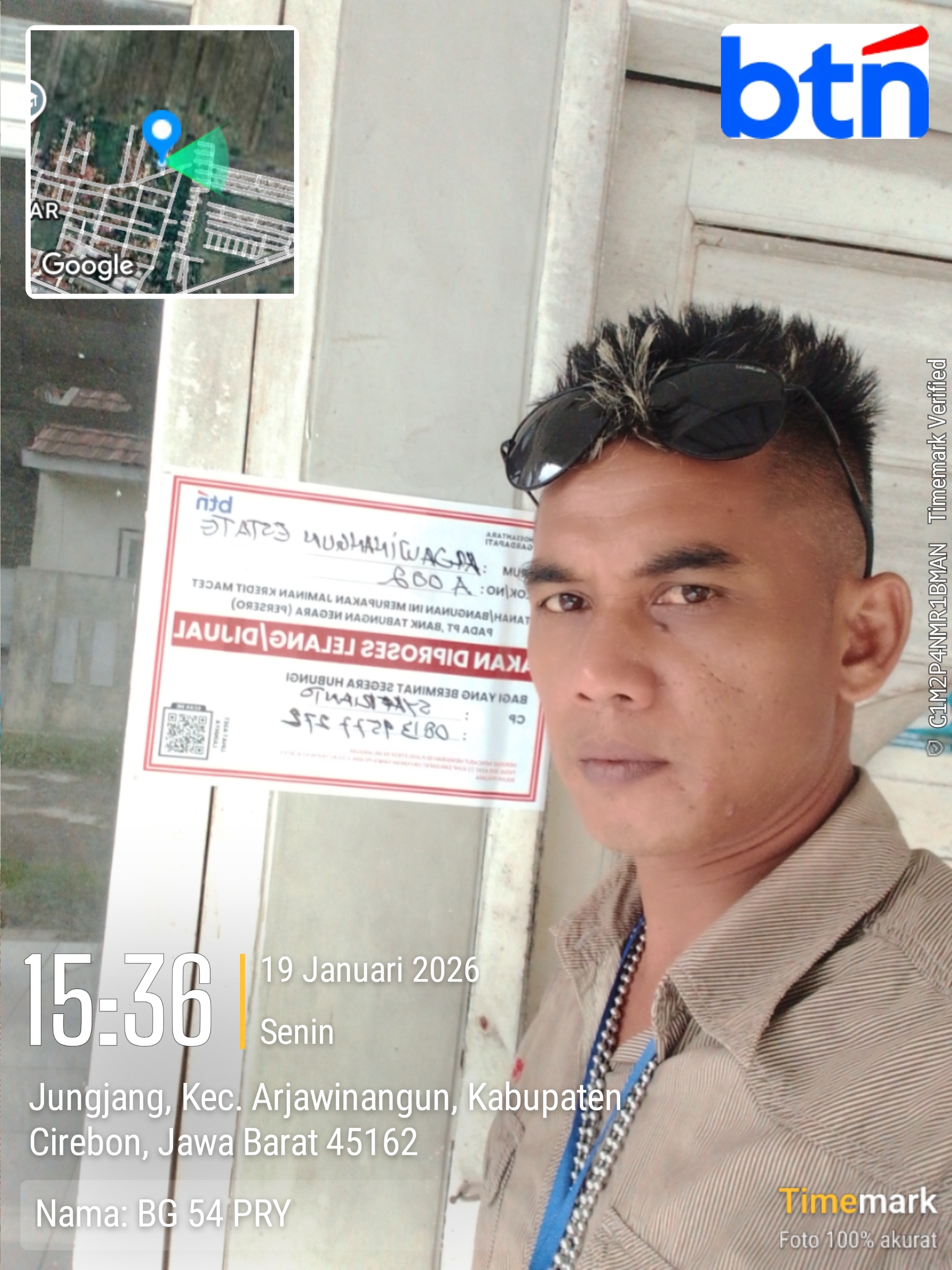 Foto Kunjungan - FOTO_AGUNAN