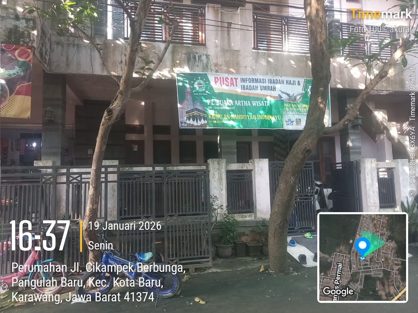 Foto Kunjungan - FOTO_AGUNAN