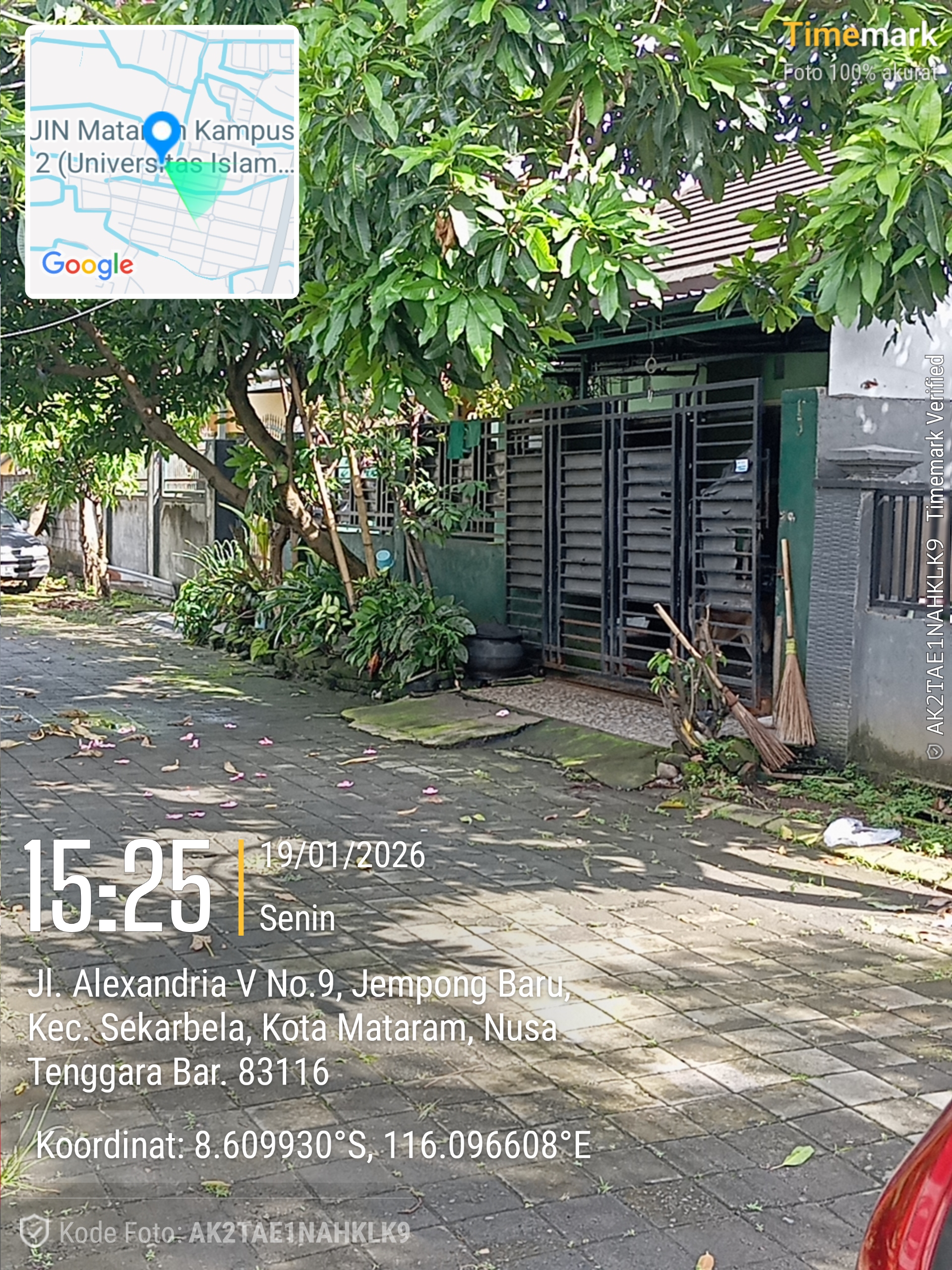 Foto Kunjungan - FOTO_AGUNAN