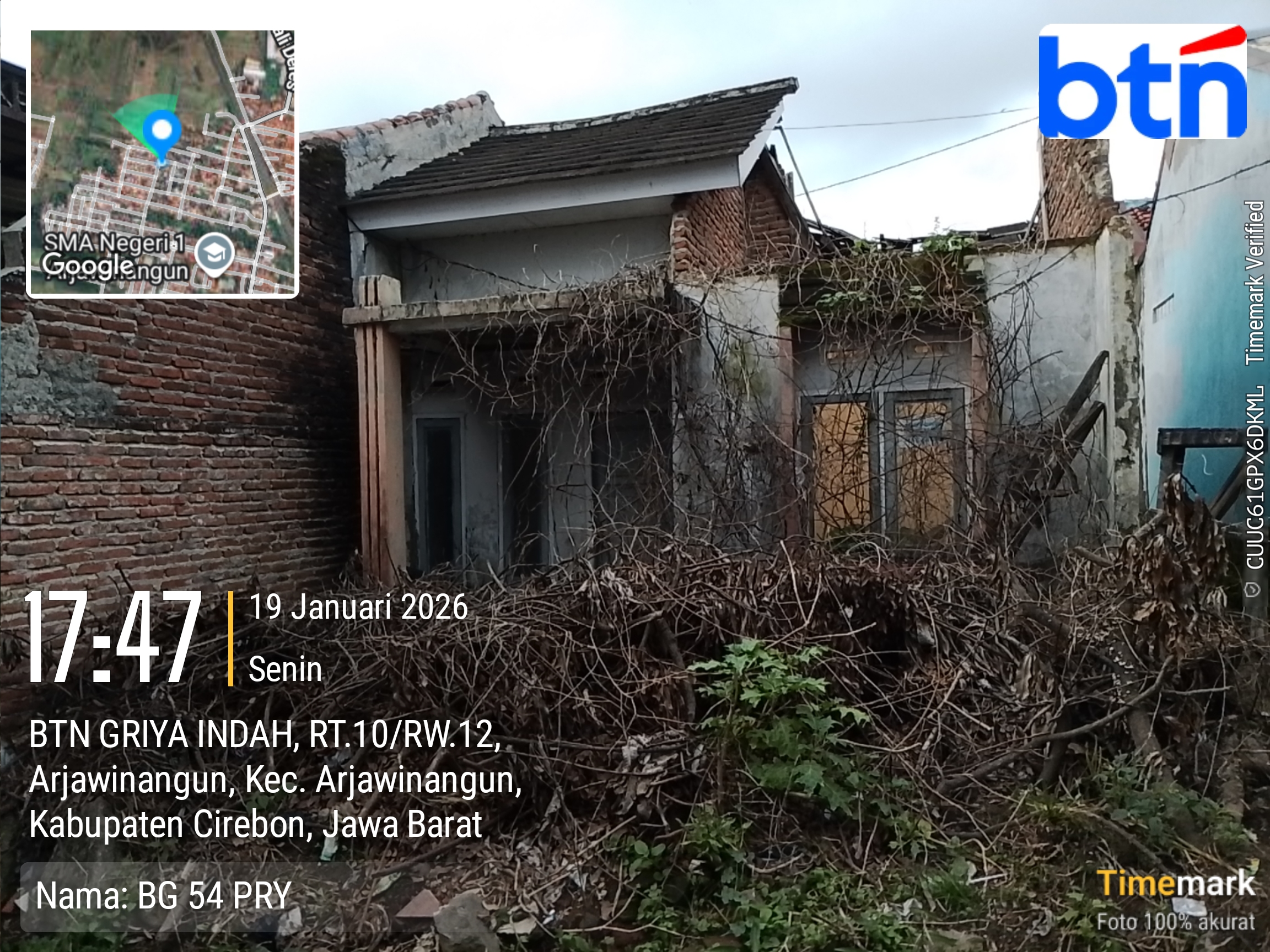 Foto Kunjungan - FOTO_AGUNAN