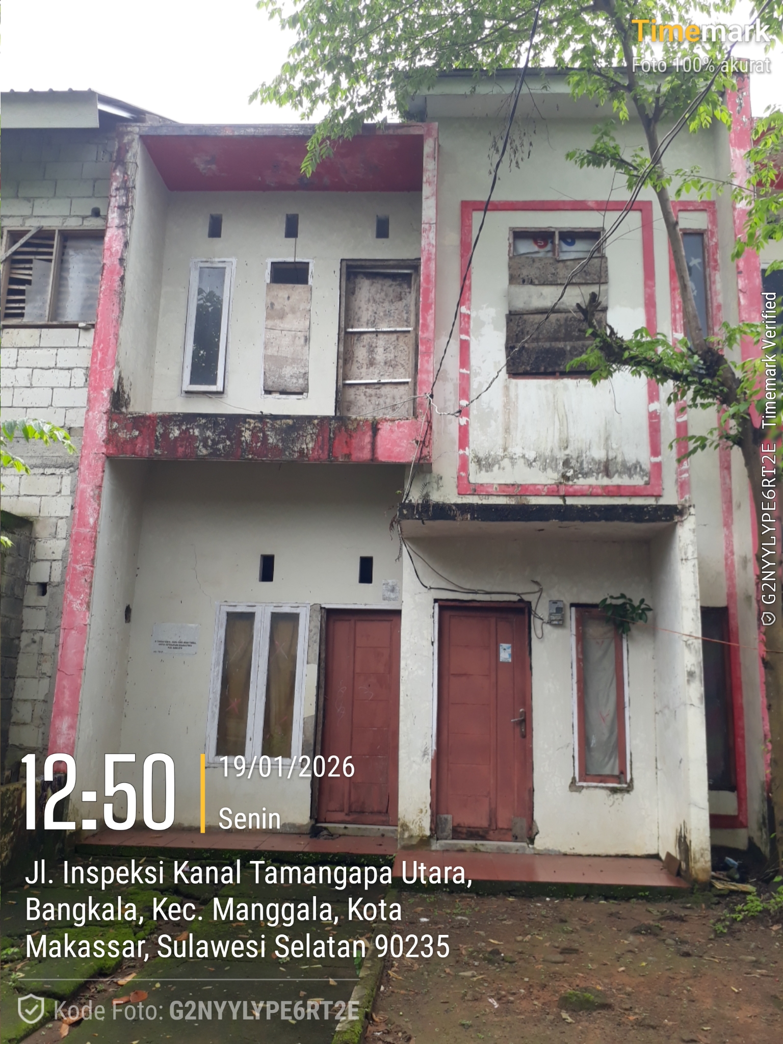 Foto Kunjungan - FOTO_AGUNAN