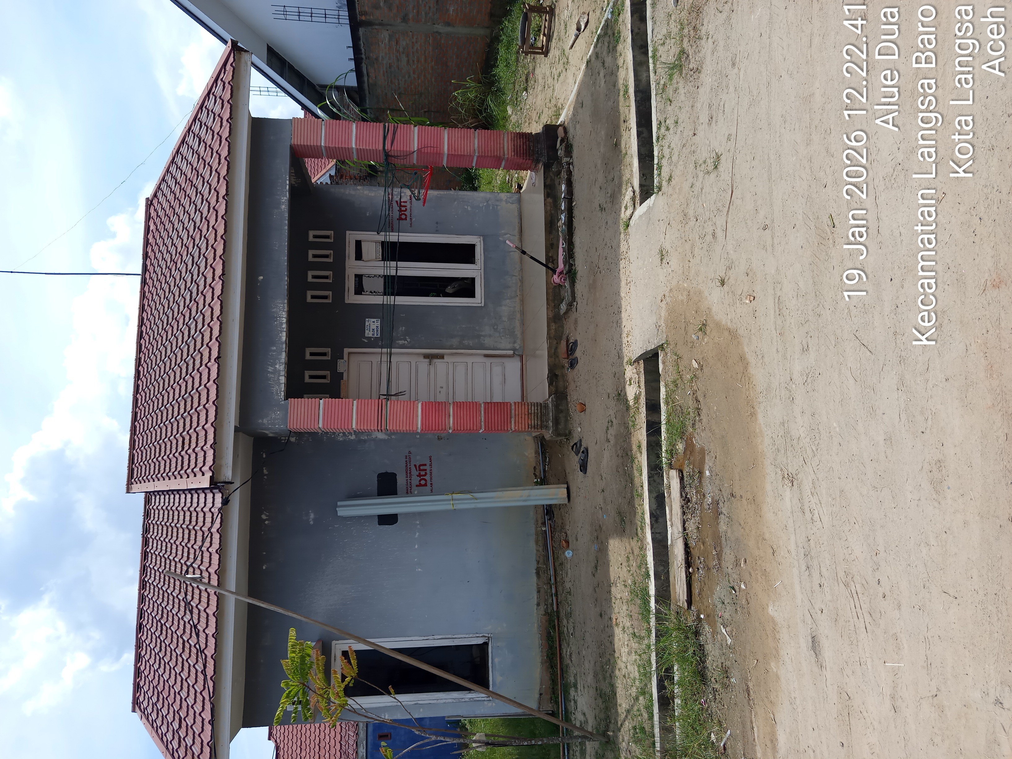 Foto Kunjungan - FOTO_AGUNAN