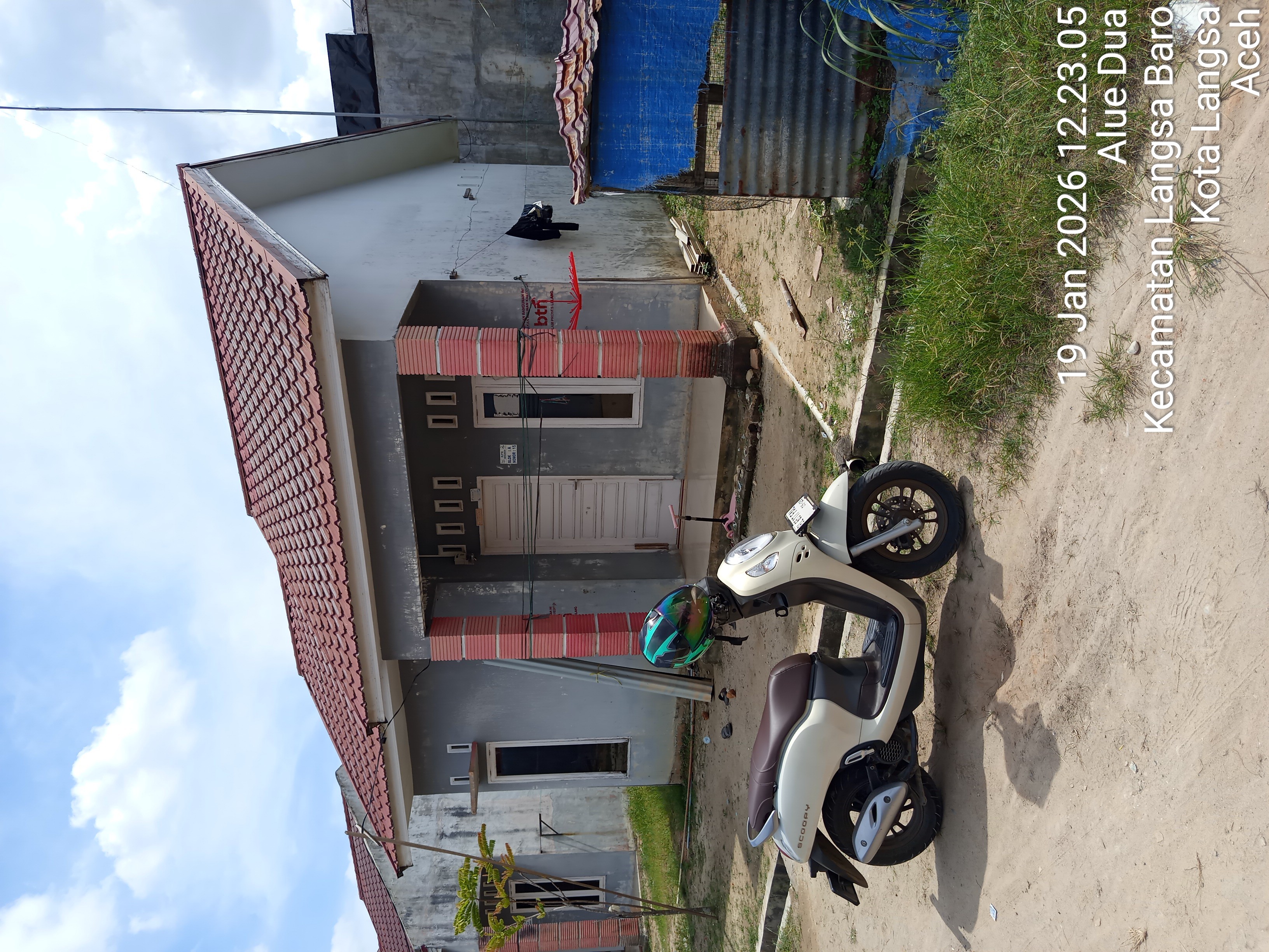 Foto Kunjungan - FOTO_AGUNAN