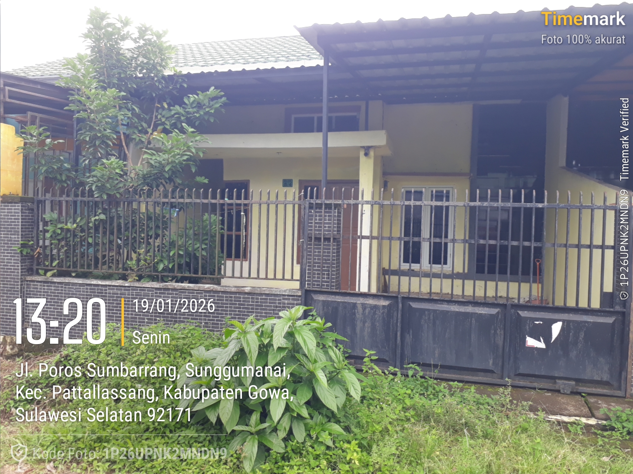 Foto Kunjungan - FOTO_AGUNAN