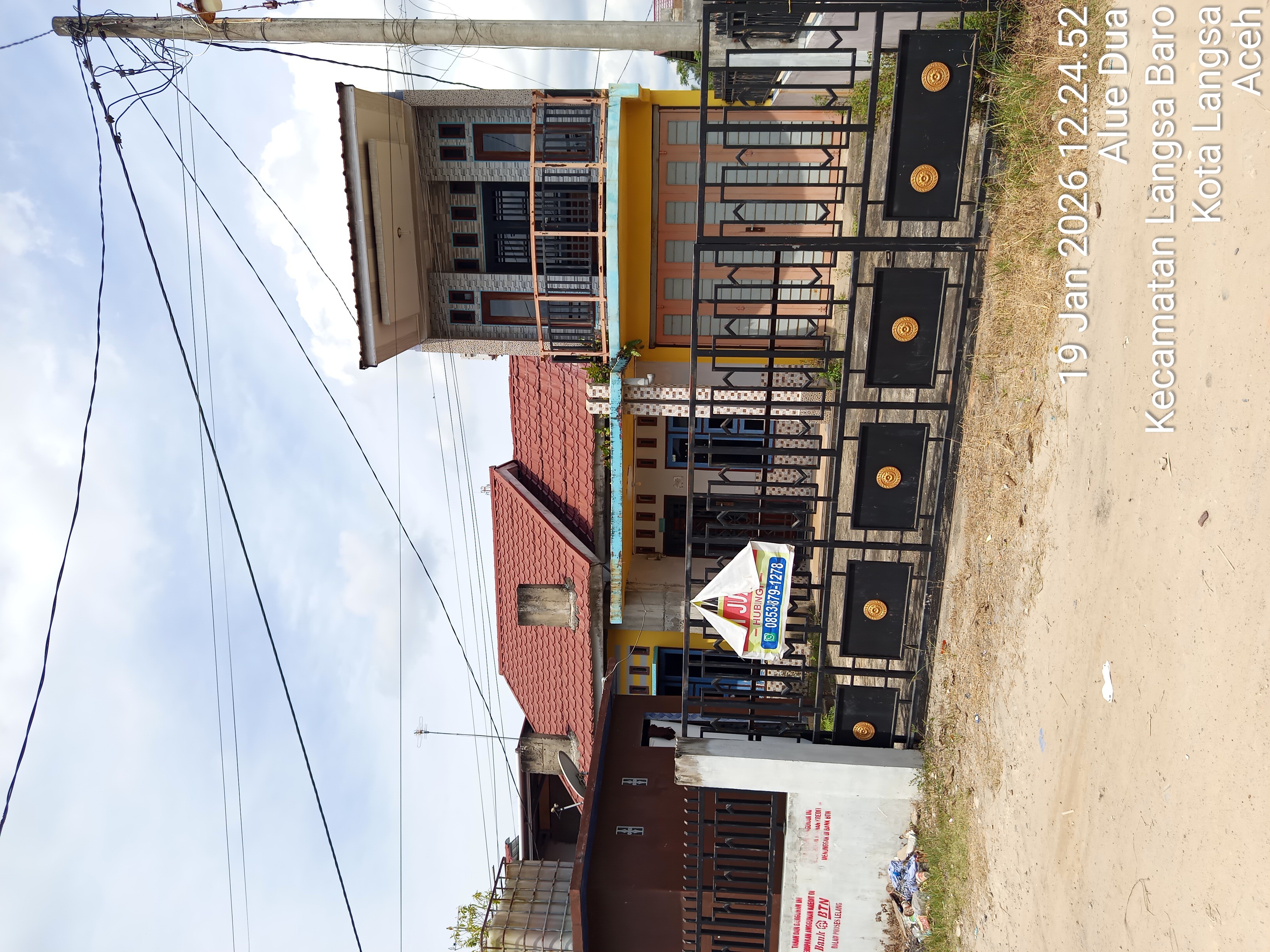 Foto Kunjungan - FOTO_AGUNAN