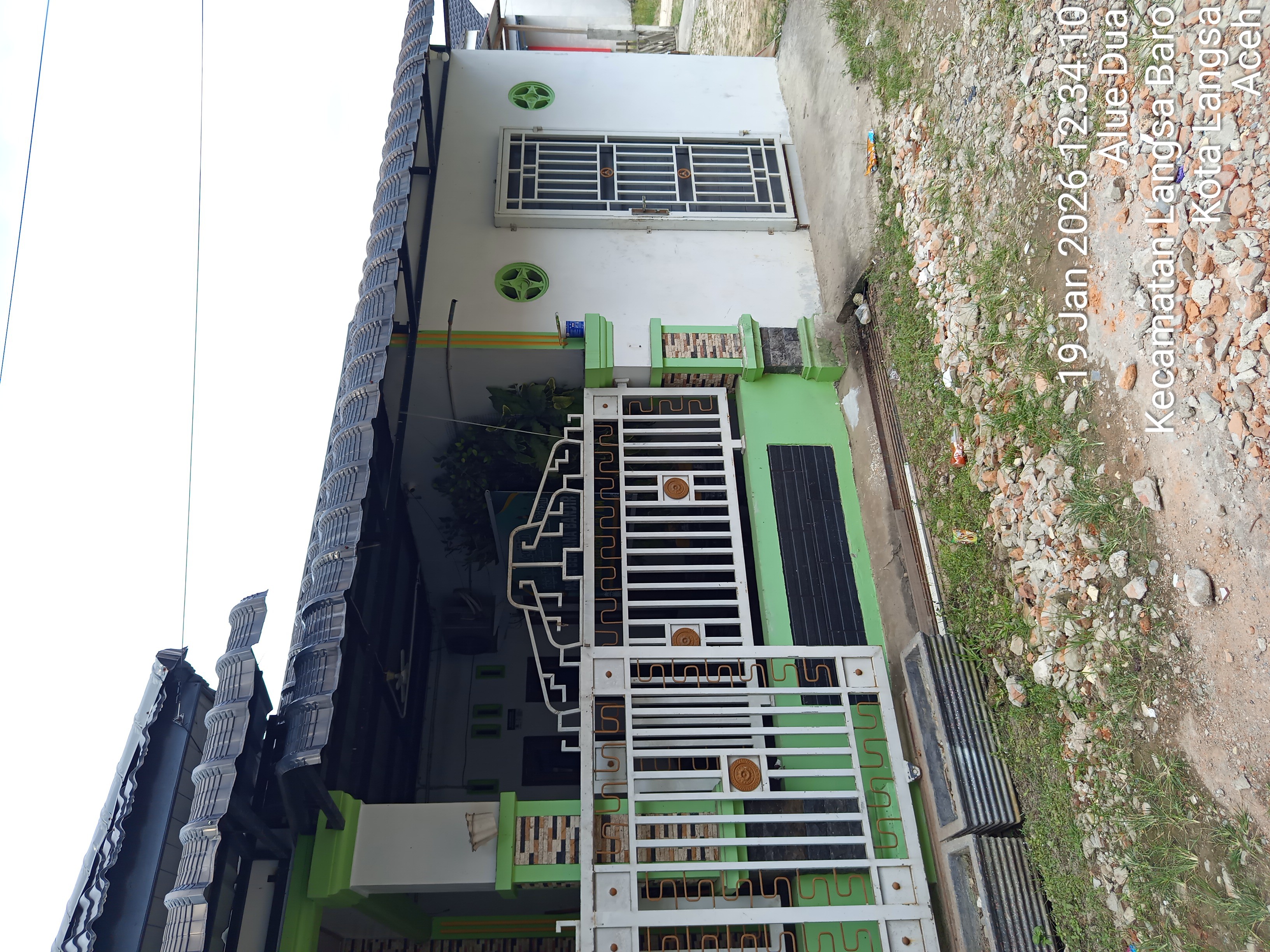 Foto Kunjungan - FOTO_AGUNAN