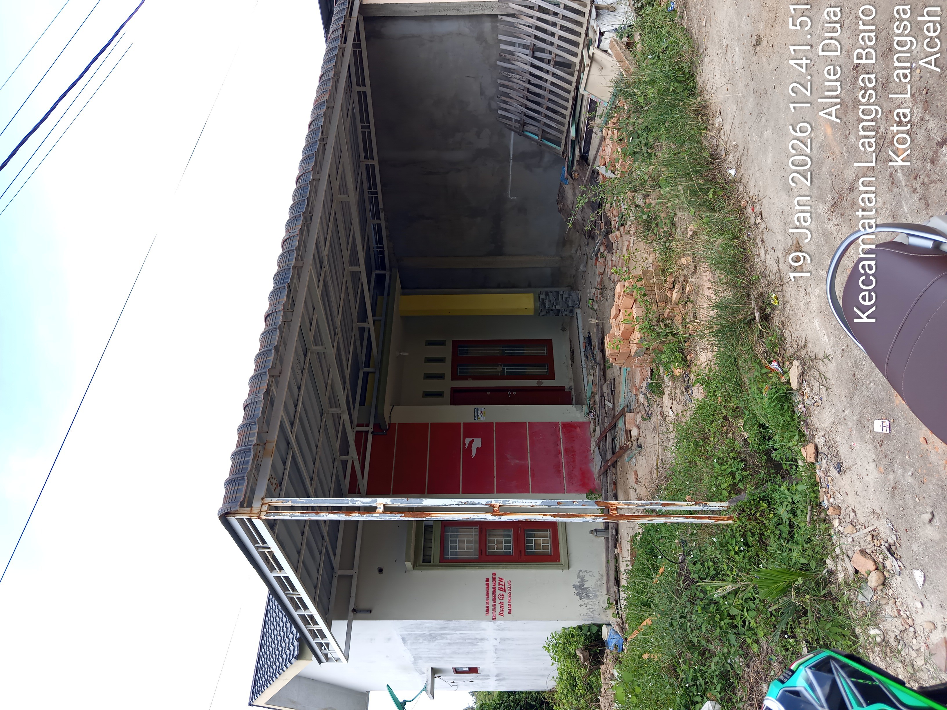 Foto Kunjungan - FOTO_AGUNAN