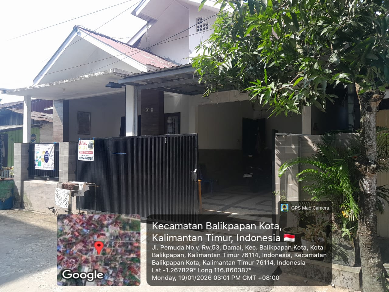 Foto Kunjungan - FOTO_AGUNAN