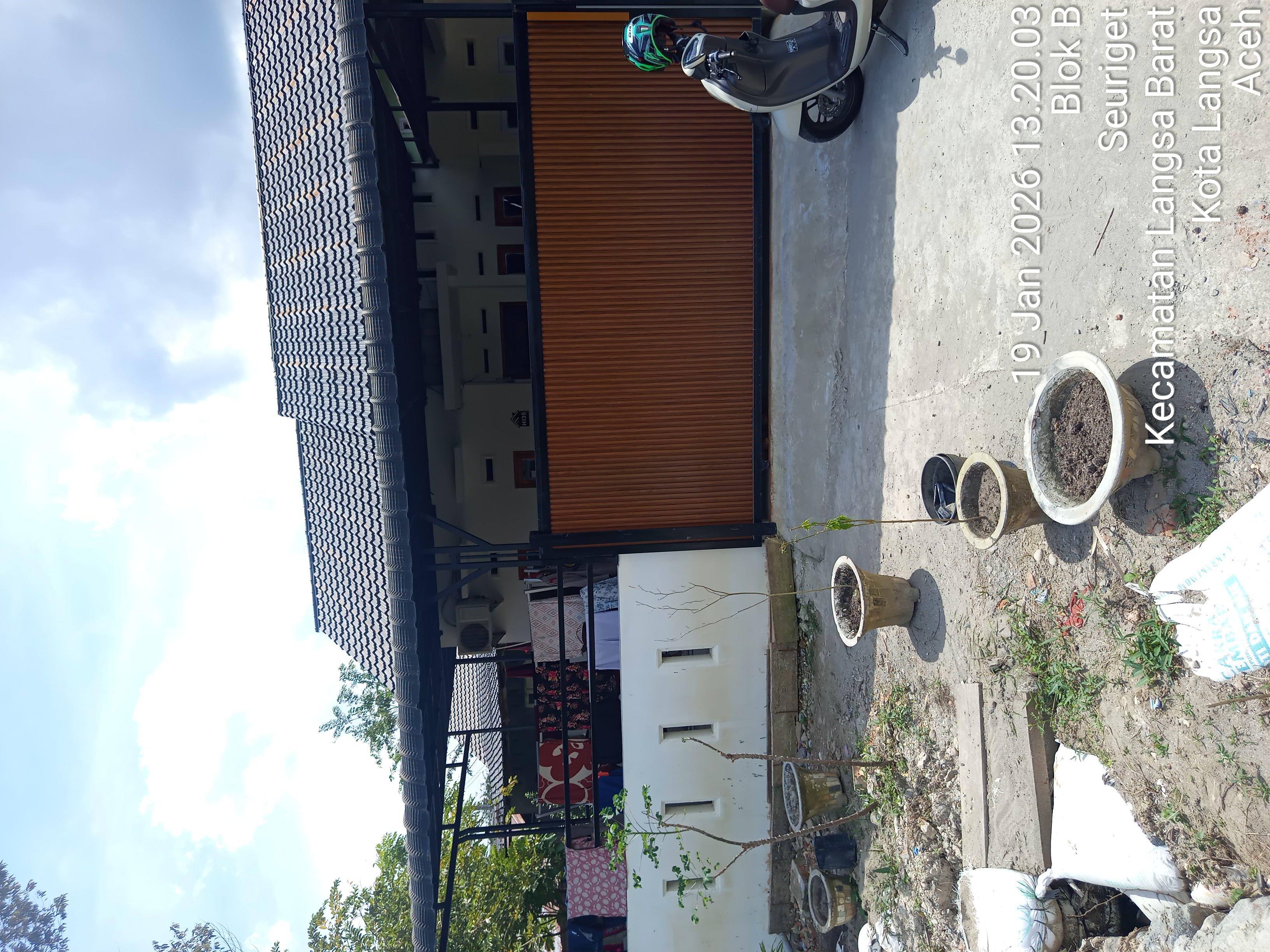 Foto Kunjungan - FOTO_AGUNAN