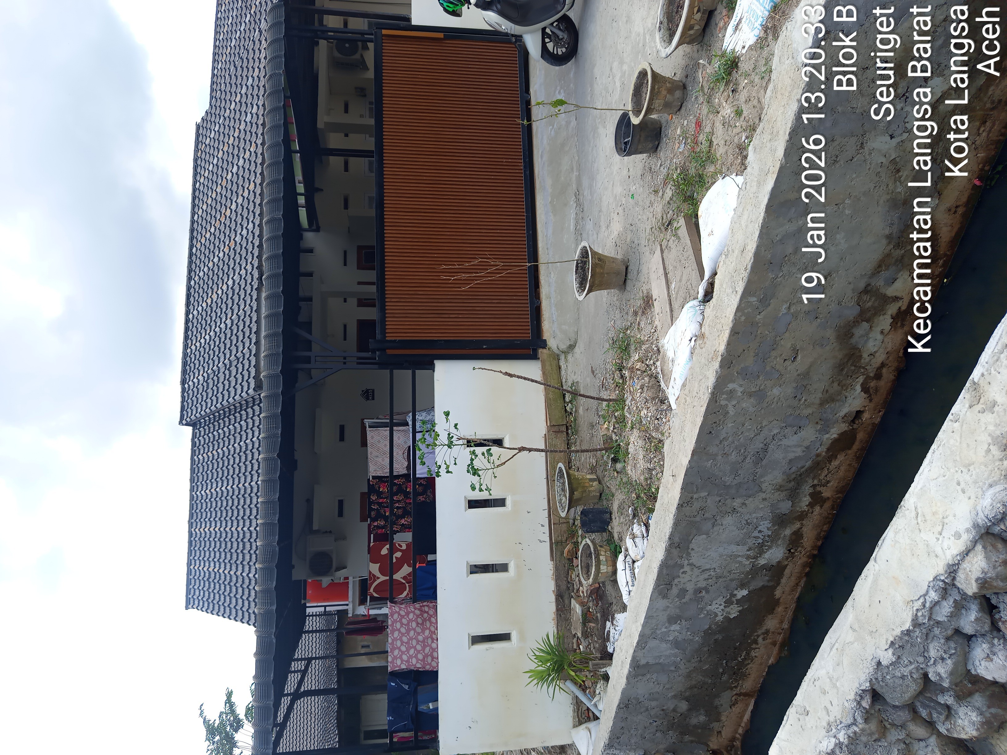 Foto Kunjungan - FOTO_AGUNAN