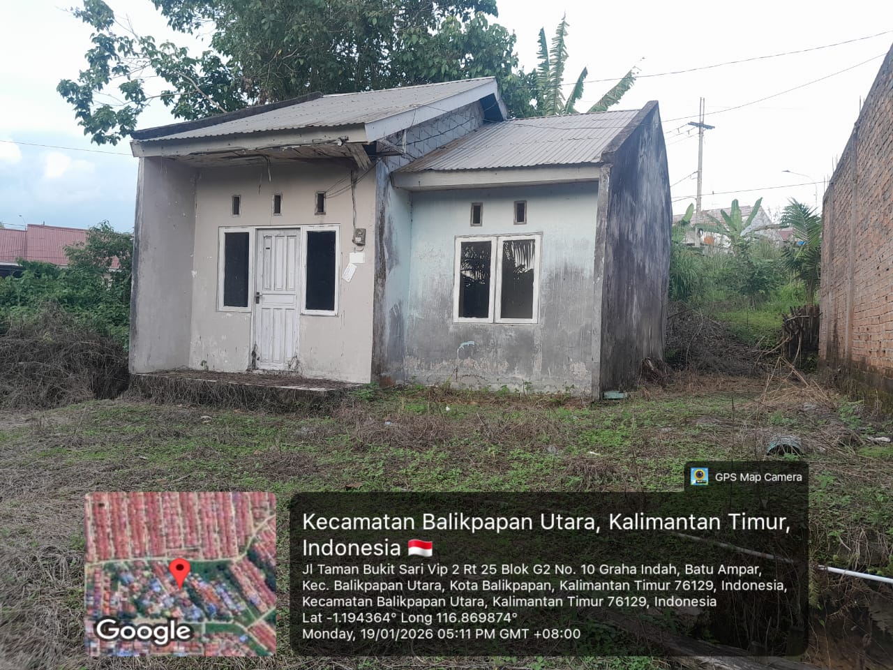 Foto Kunjungan - FOTO_AGUNAN