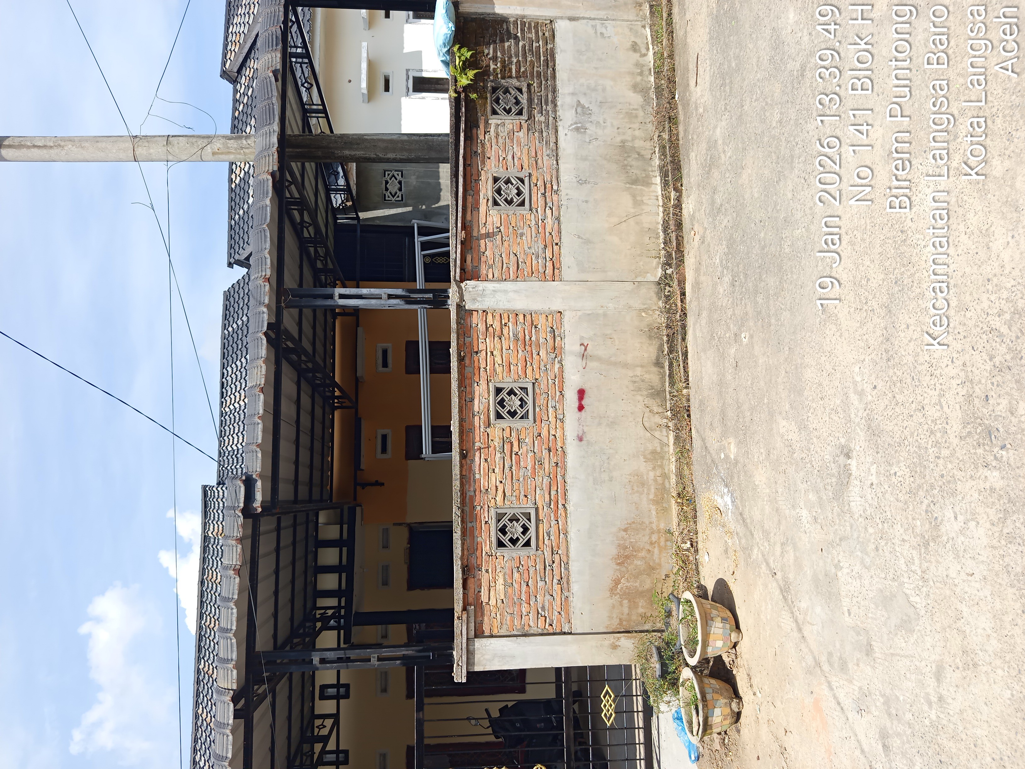 Foto Kunjungan - FOTO_AGUNAN