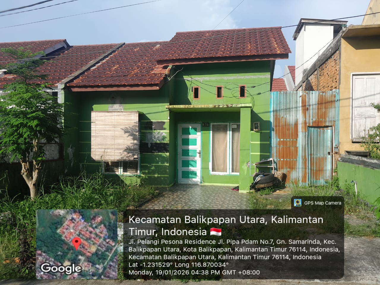 Foto Kunjungan - FOTO_AGUNAN