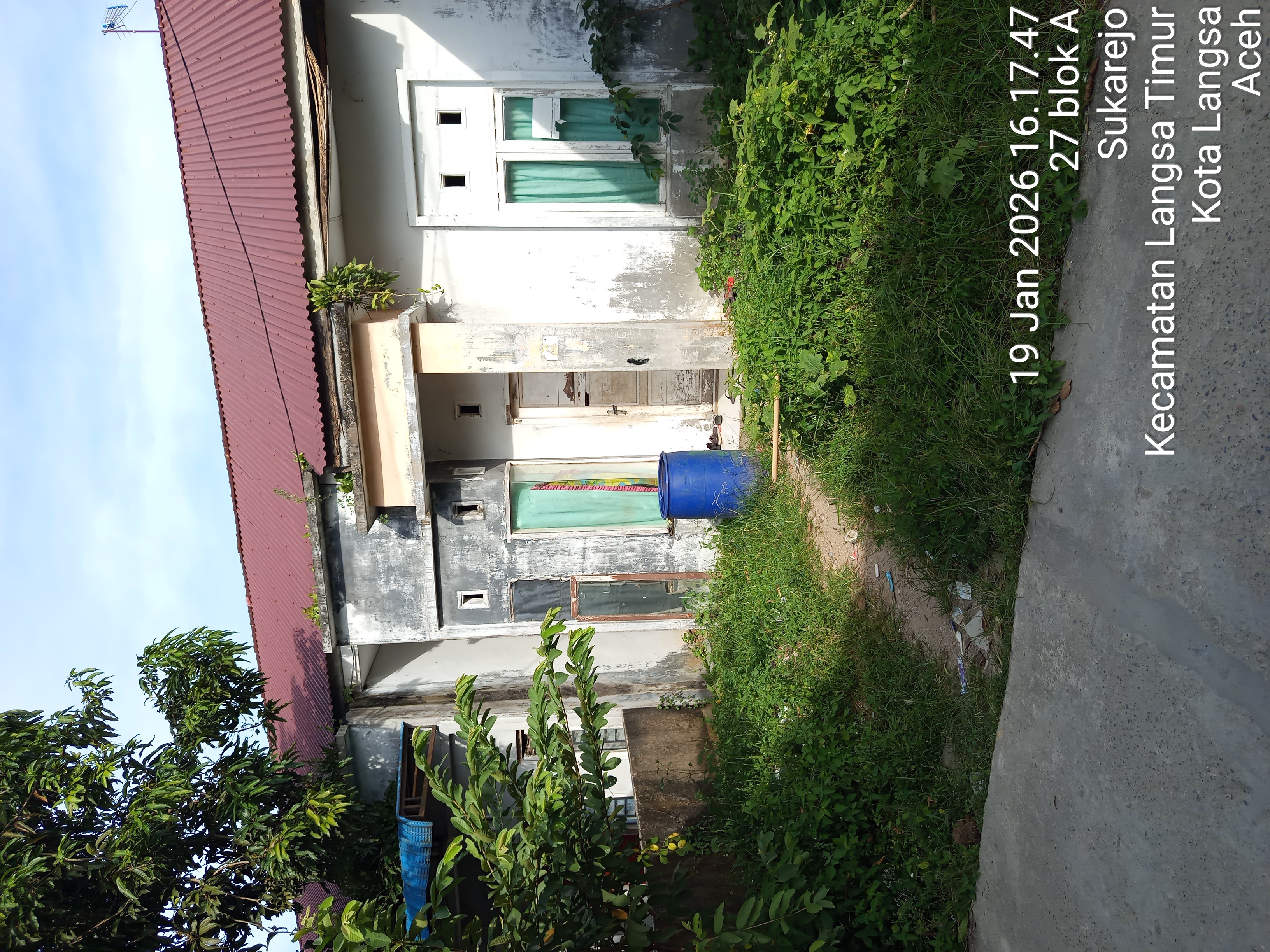 Foto Kunjungan - FOTO_AGUNAN