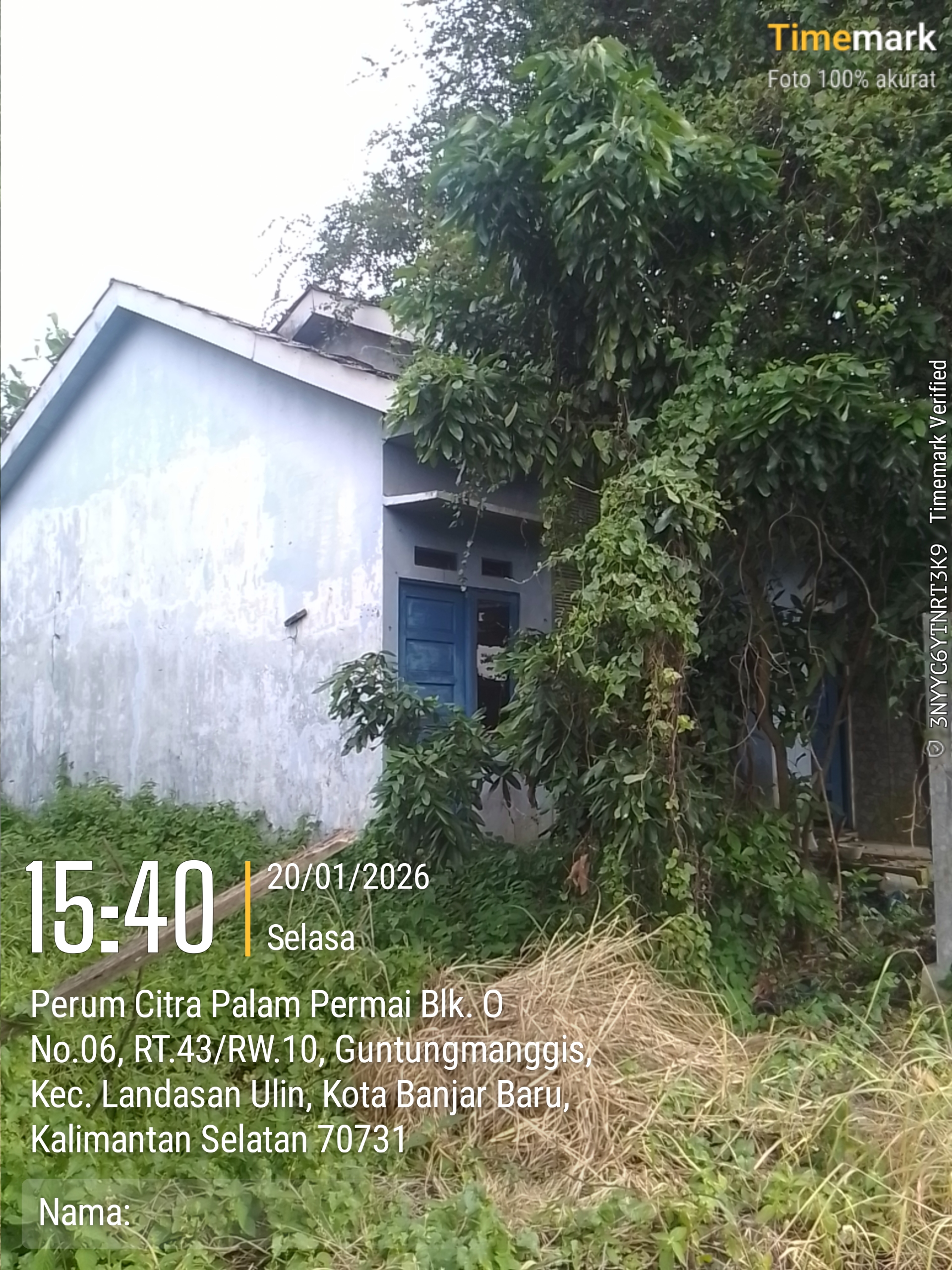 Foto Kunjungan - FOTO_AGUNAN