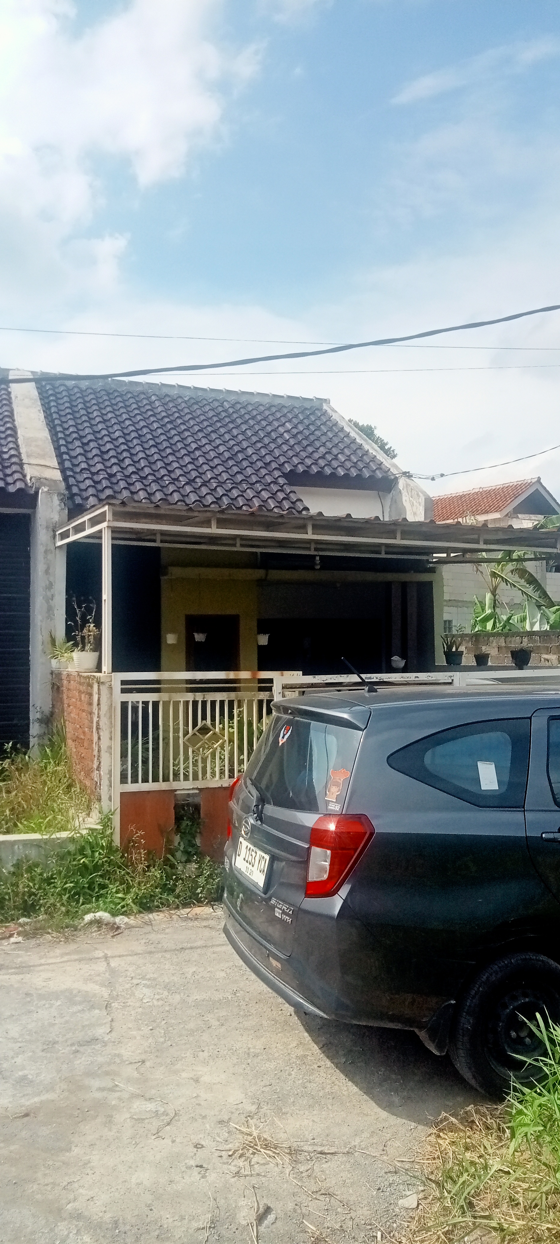 Foto Kunjungan - FOTO_AGUNAN