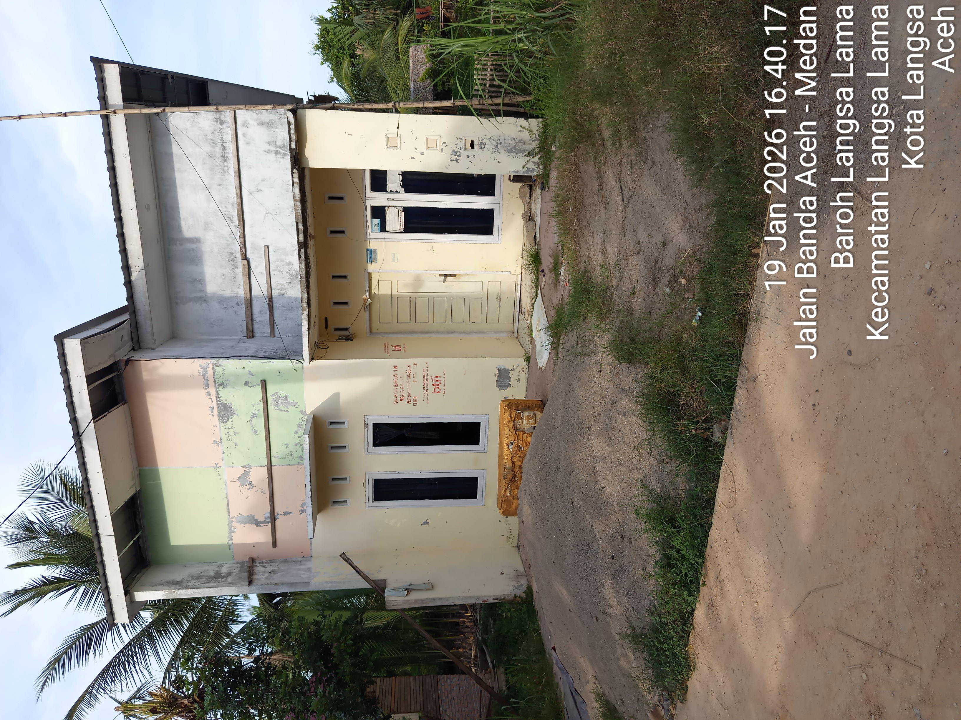 Foto Kunjungan - FOTO_AGUNAN