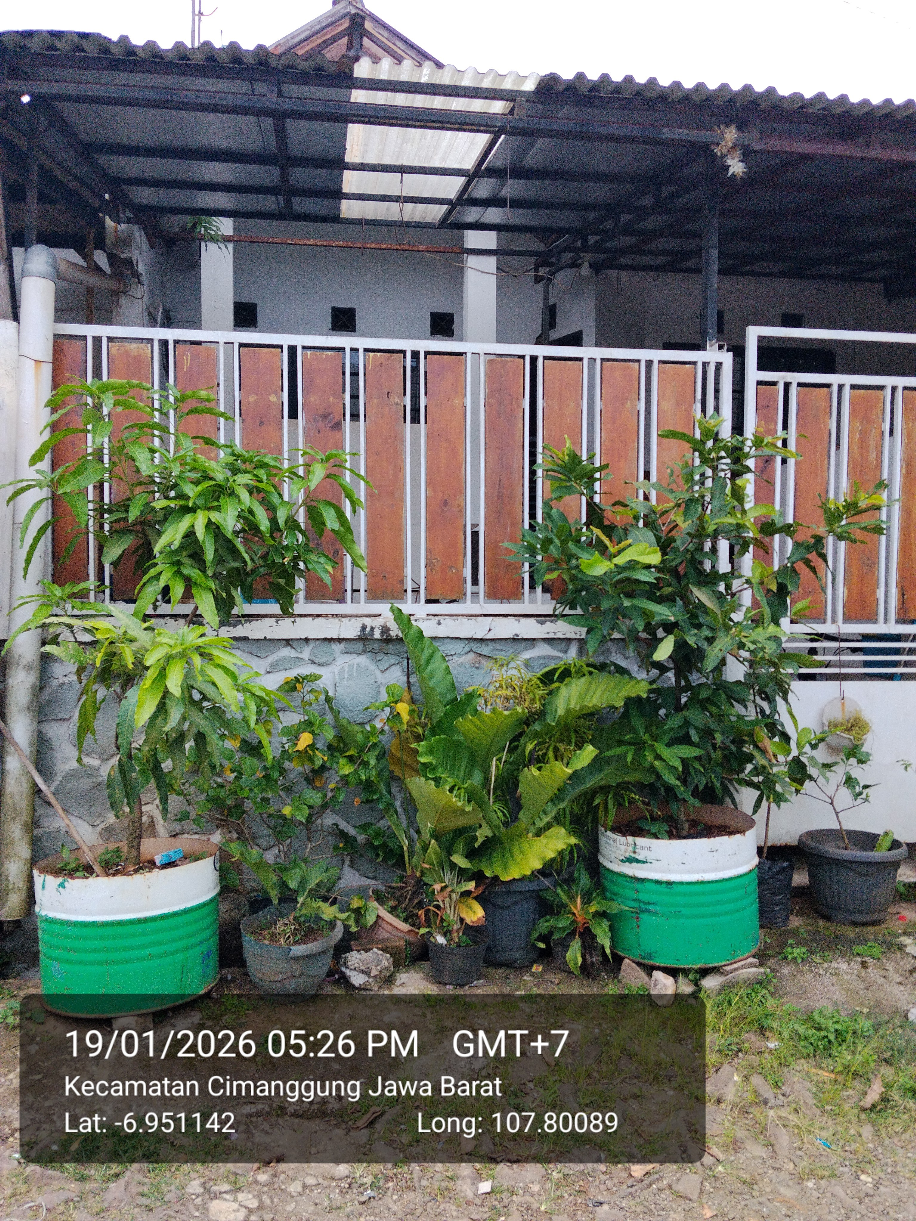 Foto Kunjungan - FOTO_AGUNAN