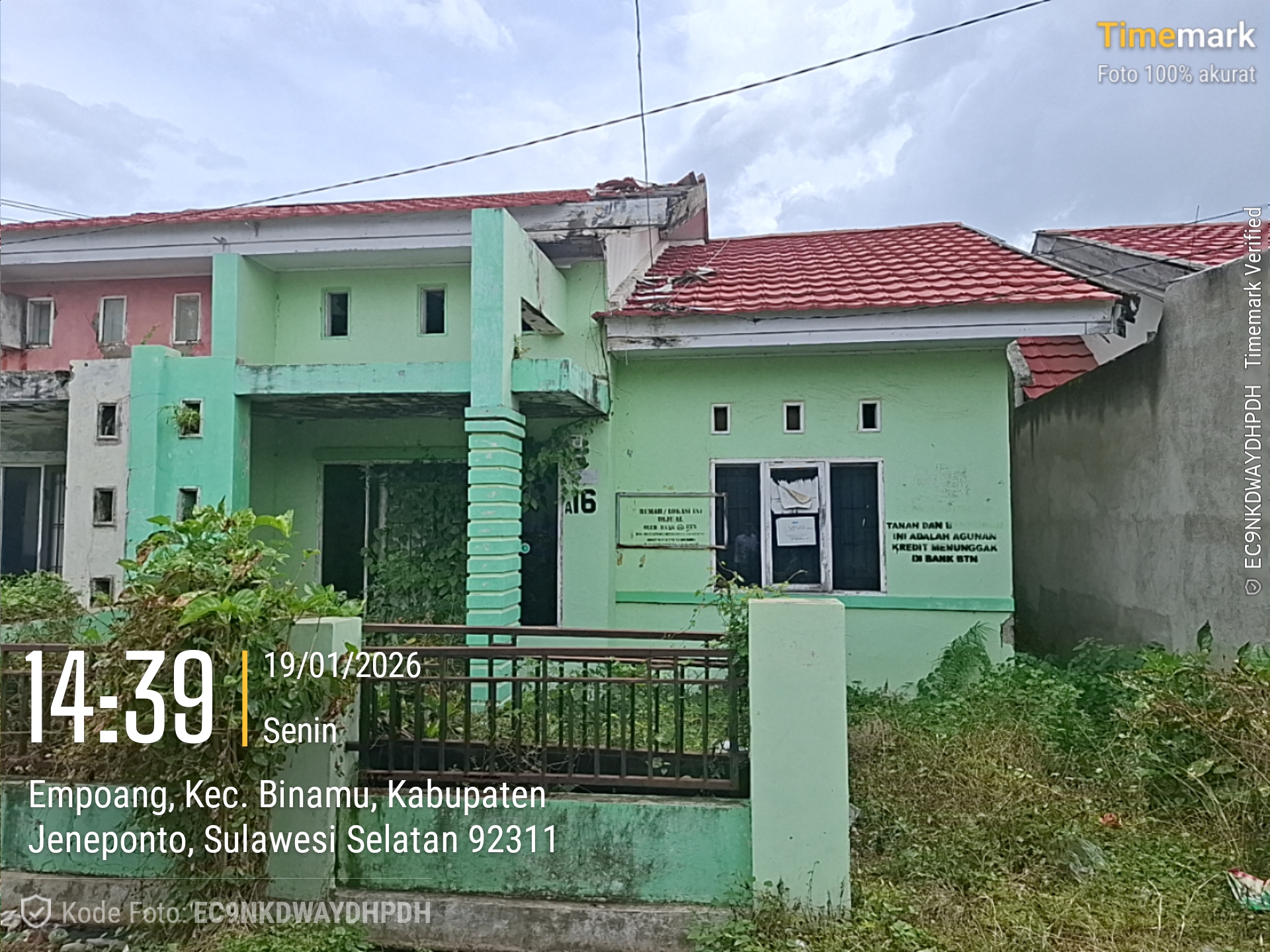 Foto Kunjungan - FOTO_AGUNAN