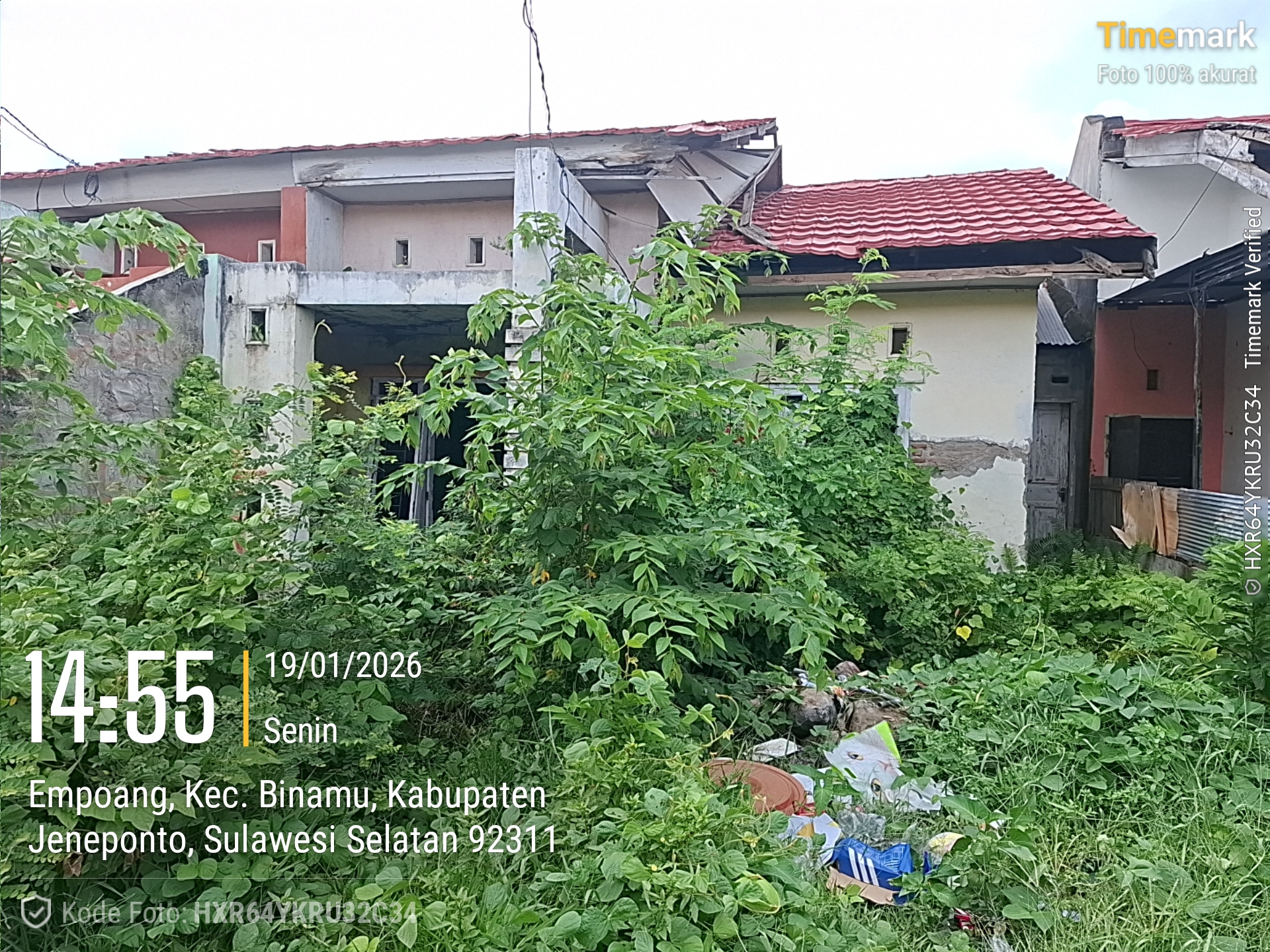 Foto Kunjungan - FOTO_AGUNAN