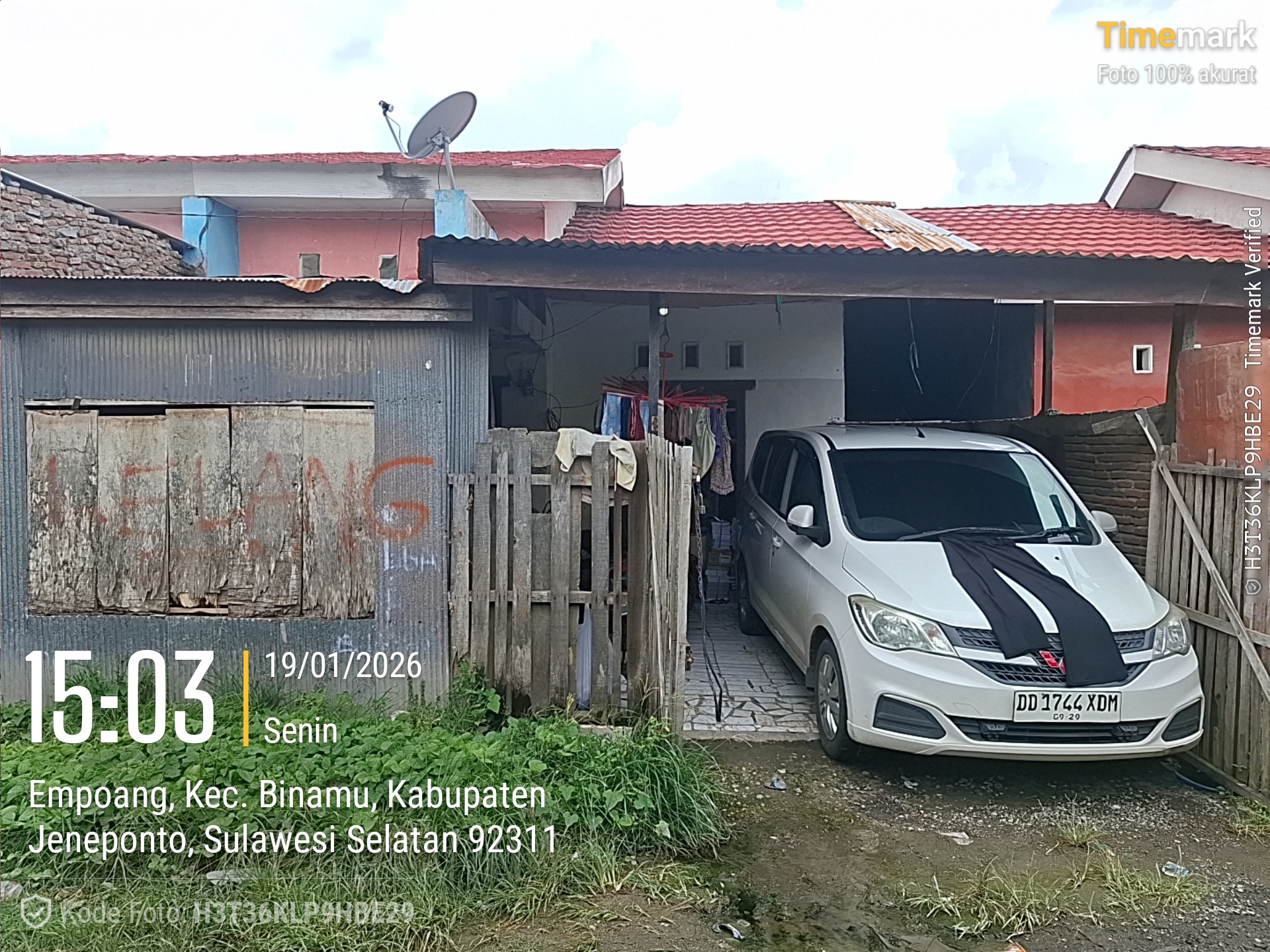 Foto Kunjungan - FOTO_AGUNAN