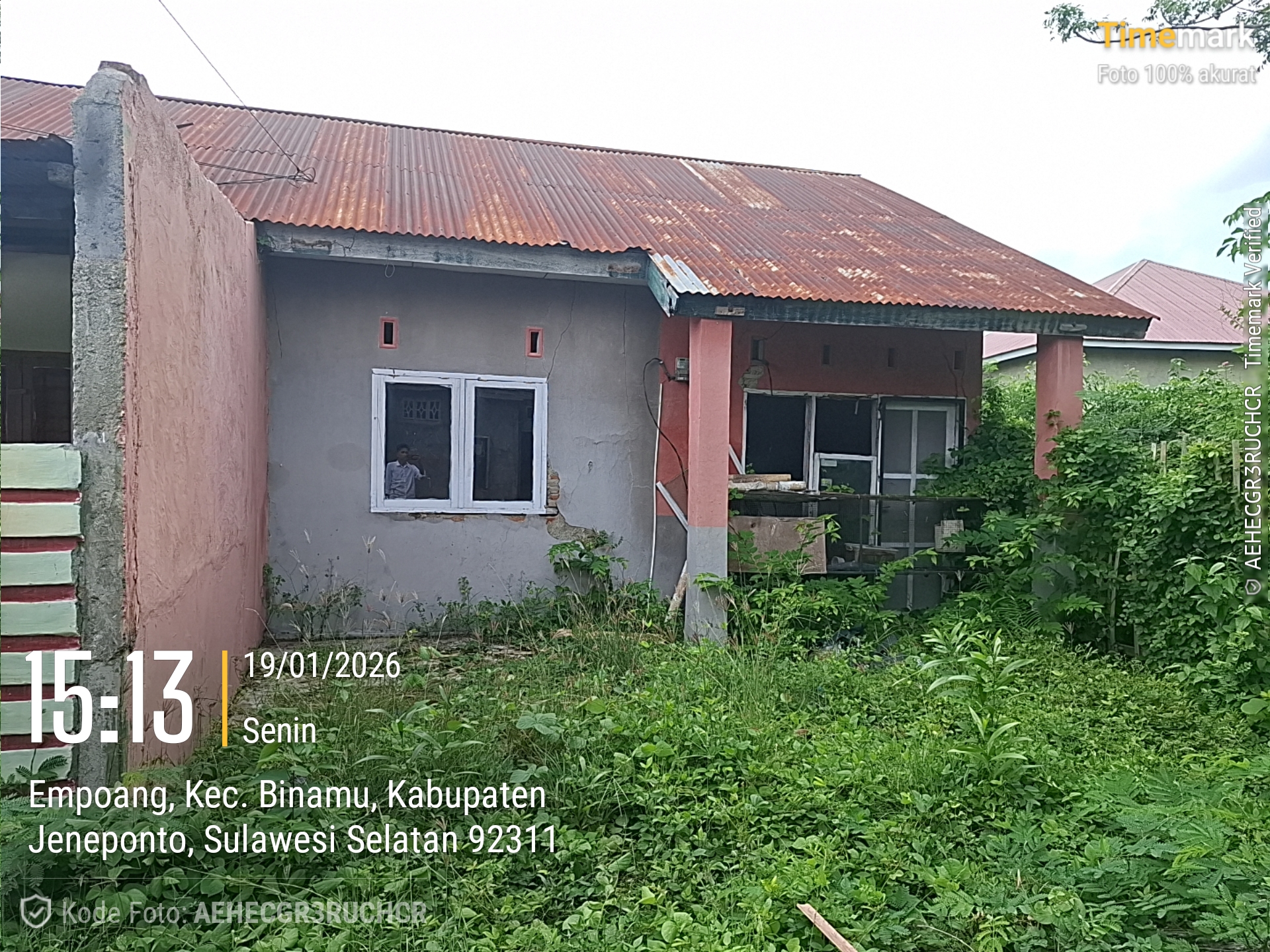 Foto Kunjungan - FOTO_AGUNAN