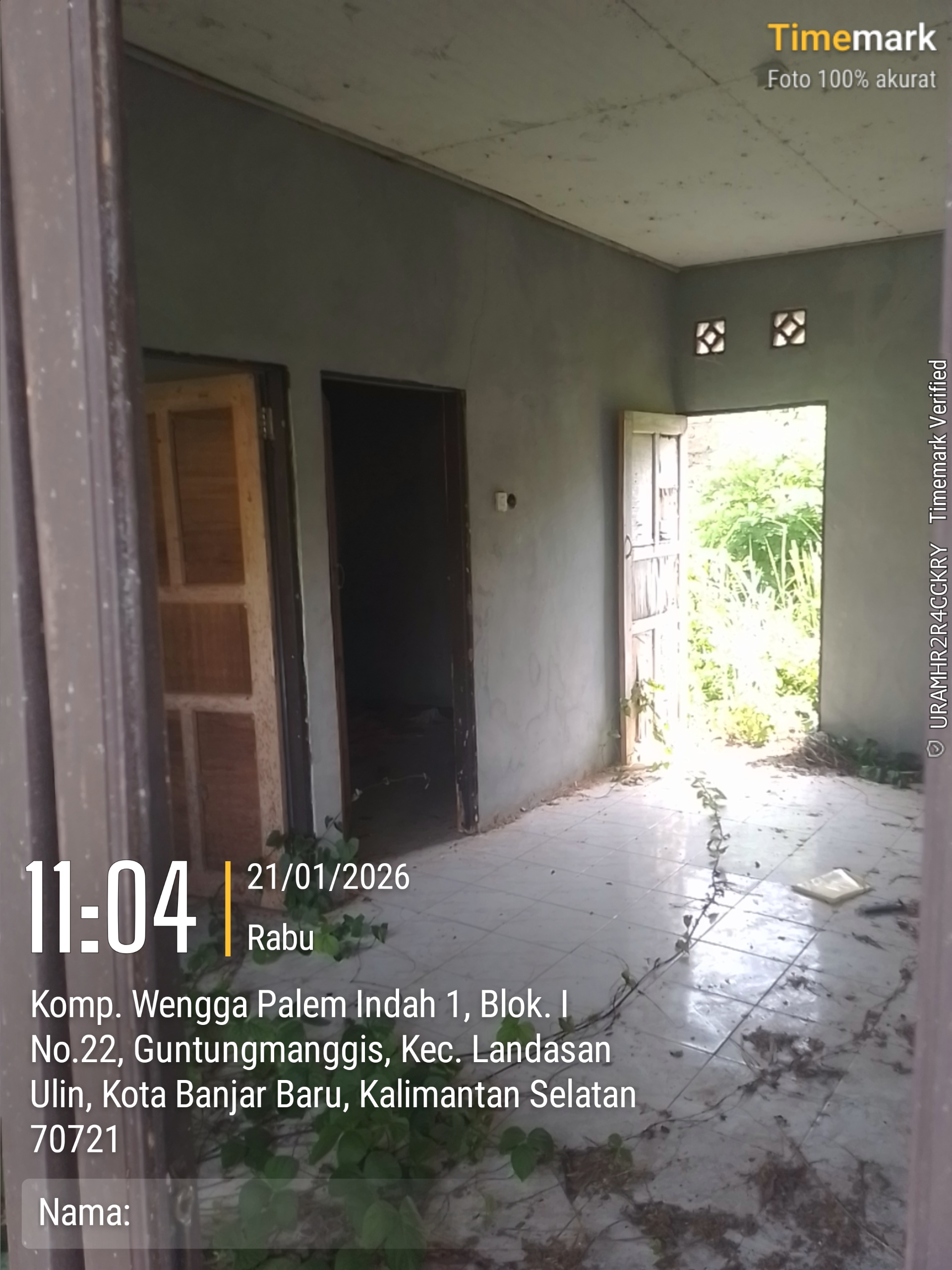 Foto Kunjungan - FOTO_AGUNAN