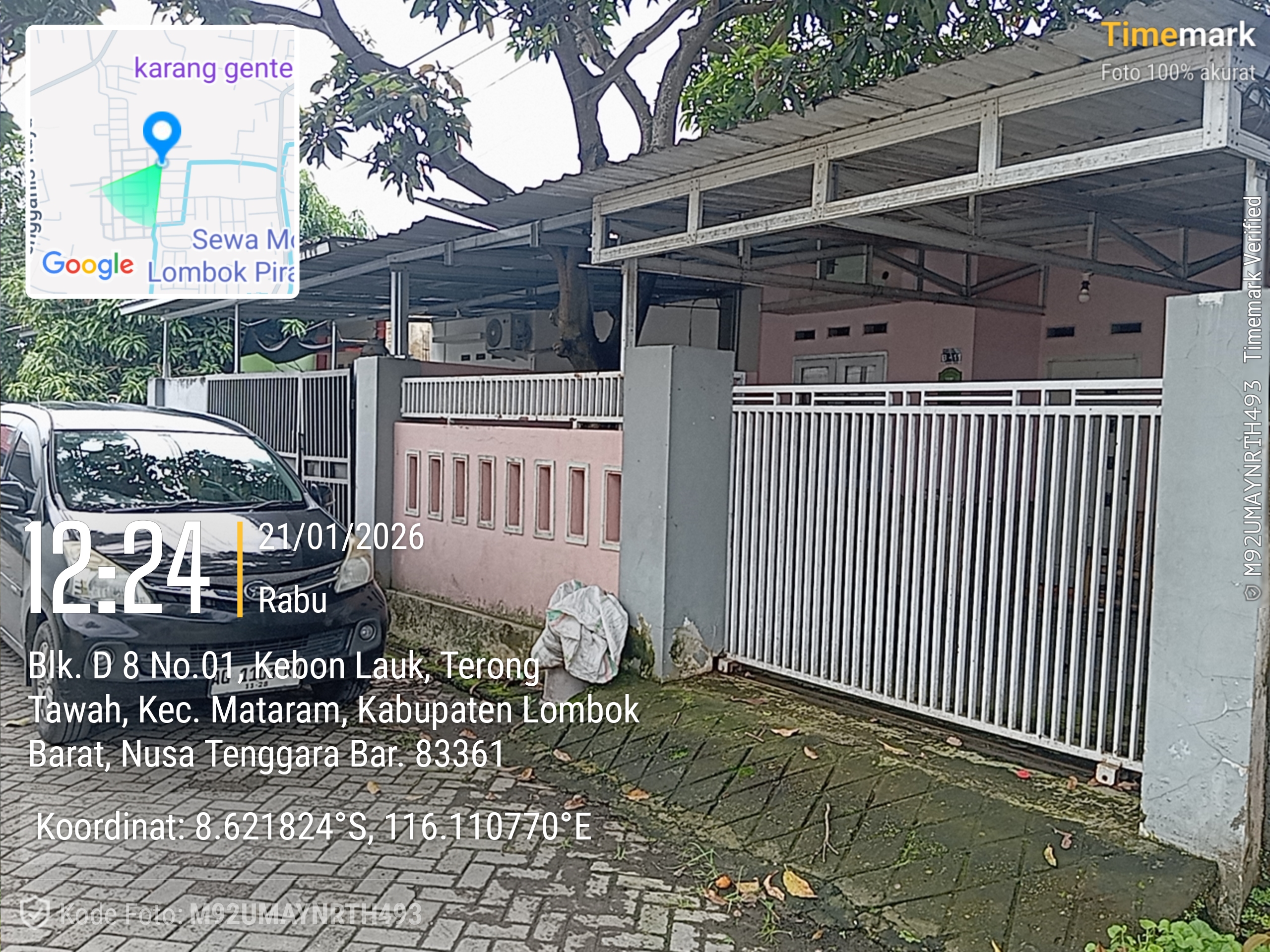 Foto Kunjungan - FOTO_AGUNAN