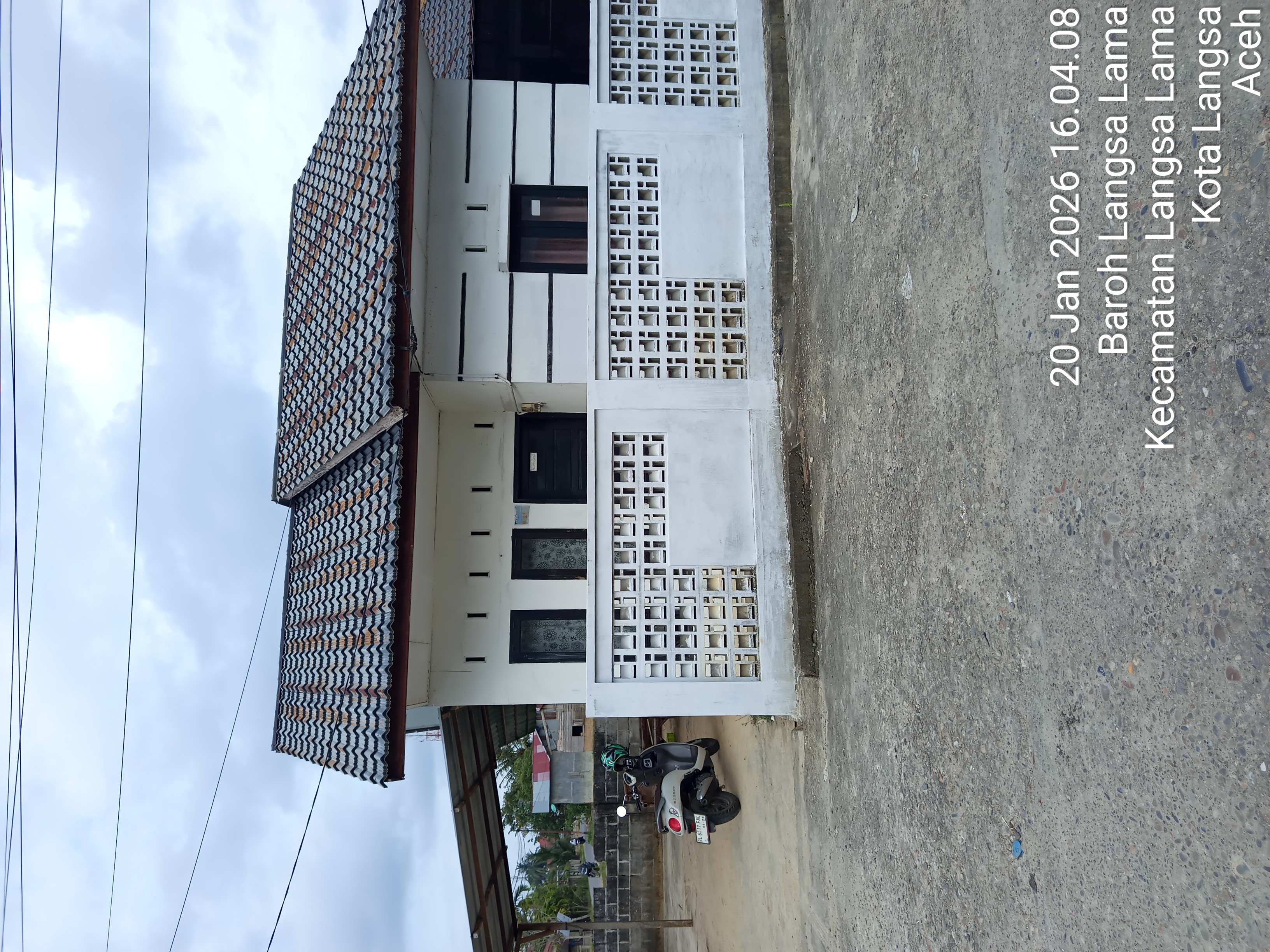 Foto Kunjungan - FOTO_AGUNAN