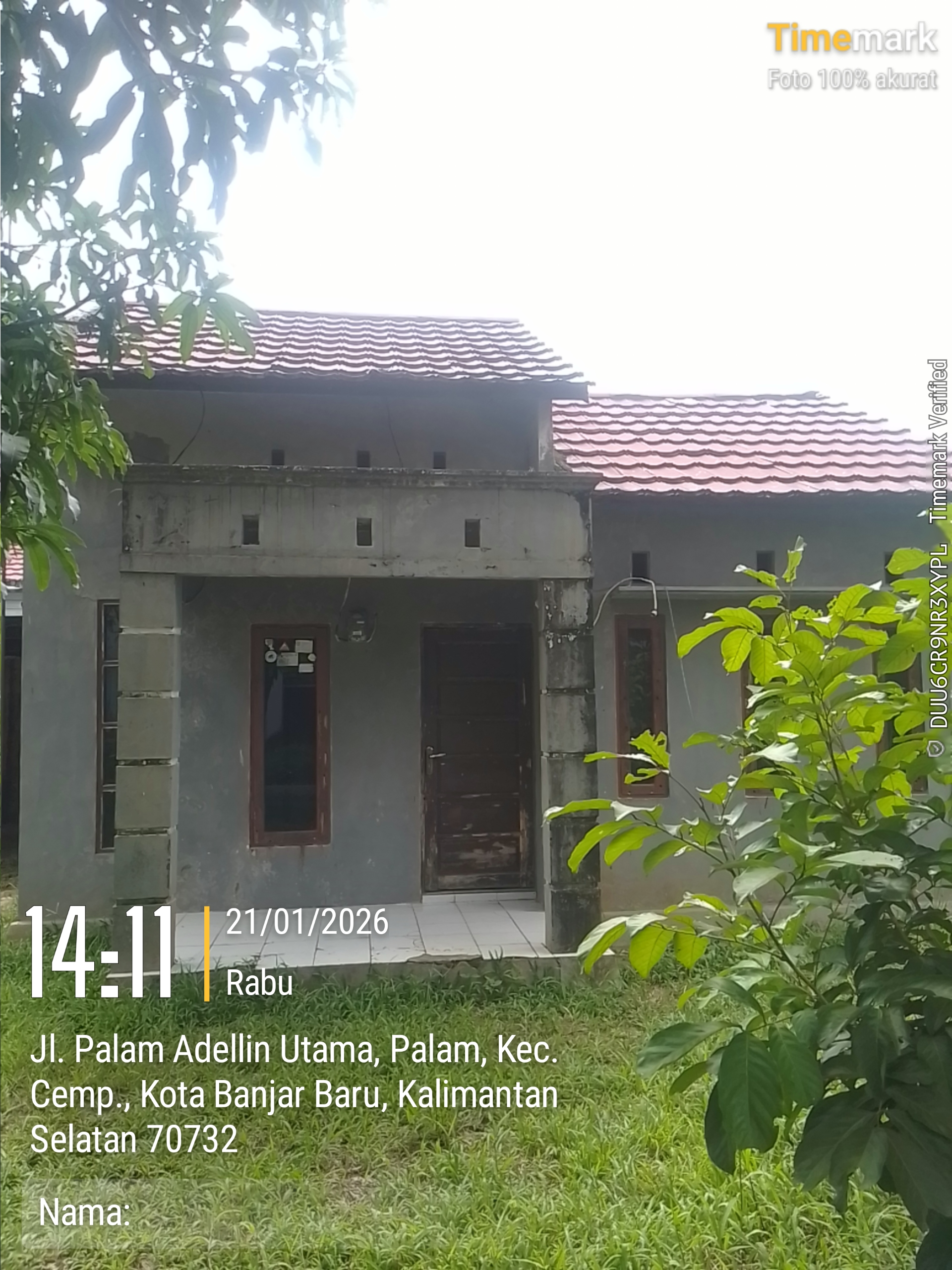 Foto Kunjungan - FOTO_AGUNAN