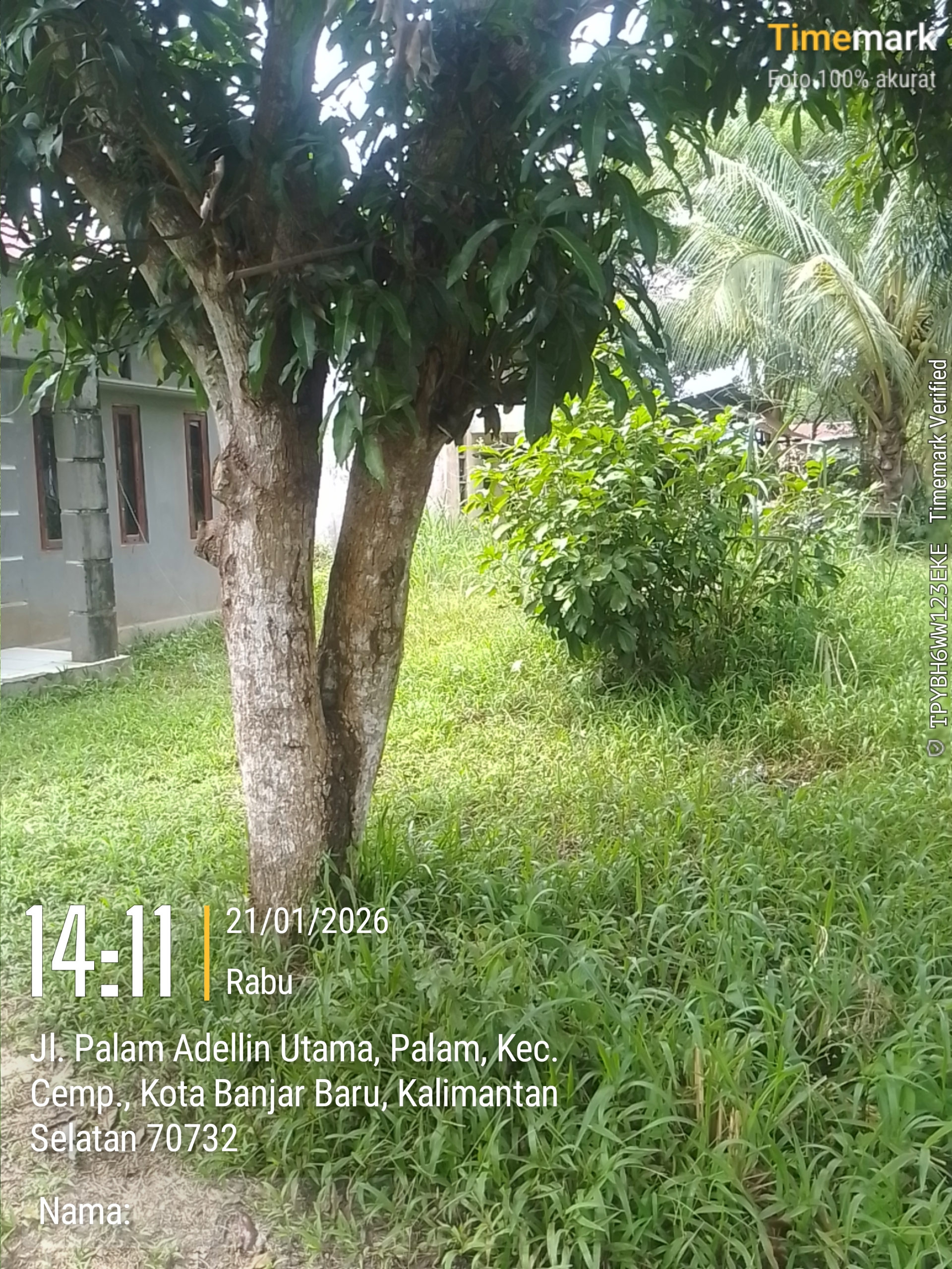 Foto Kunjungan - FOTO_AGUNAN