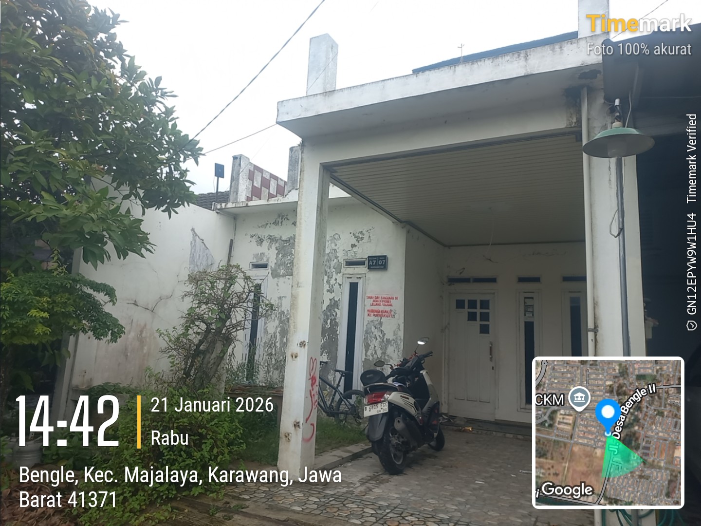 Foto Kunjungan - FOTO_AGUNAN