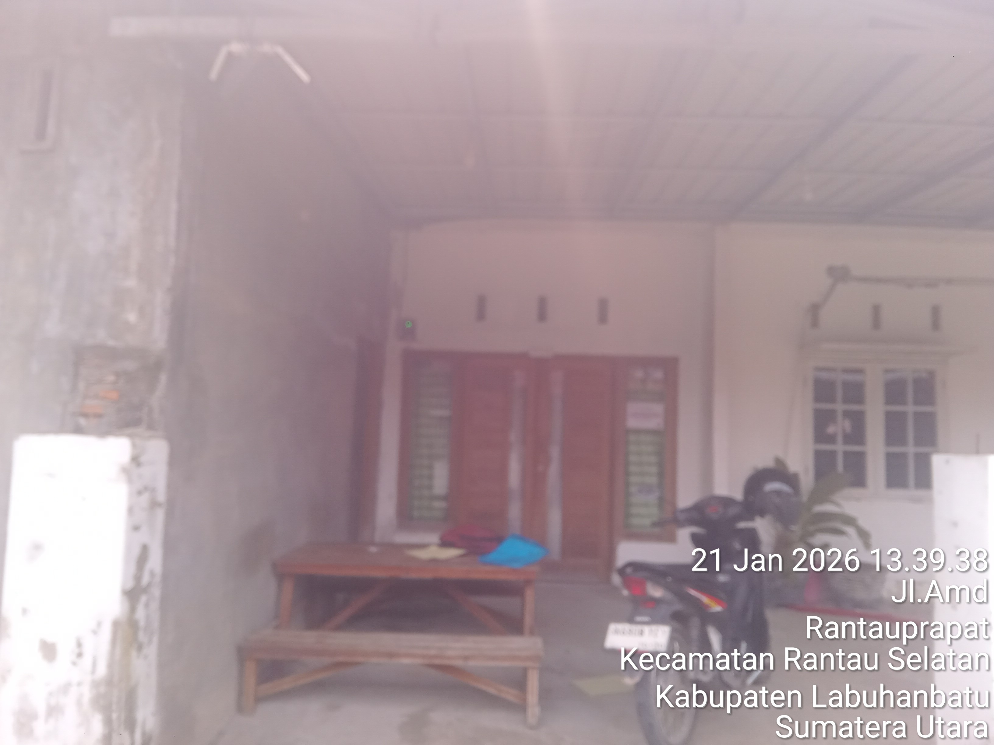 Foto Kunjungan - FOTO_AGUNAN