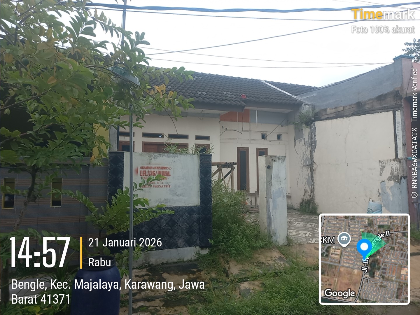 Foto Kunjungan - FOTO_AGUNAN