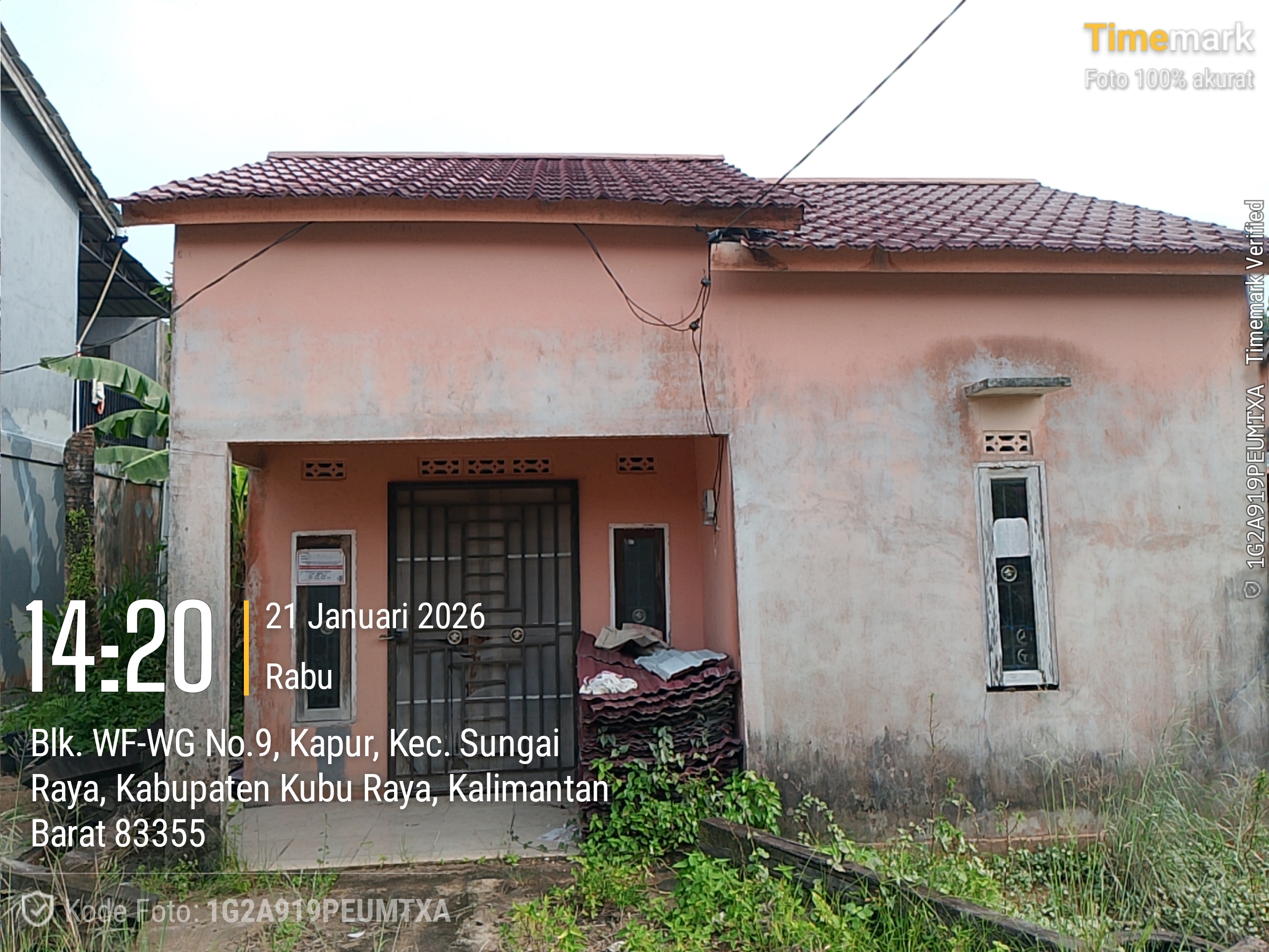 Foto Kunjungan - FOTO_AGUNAN