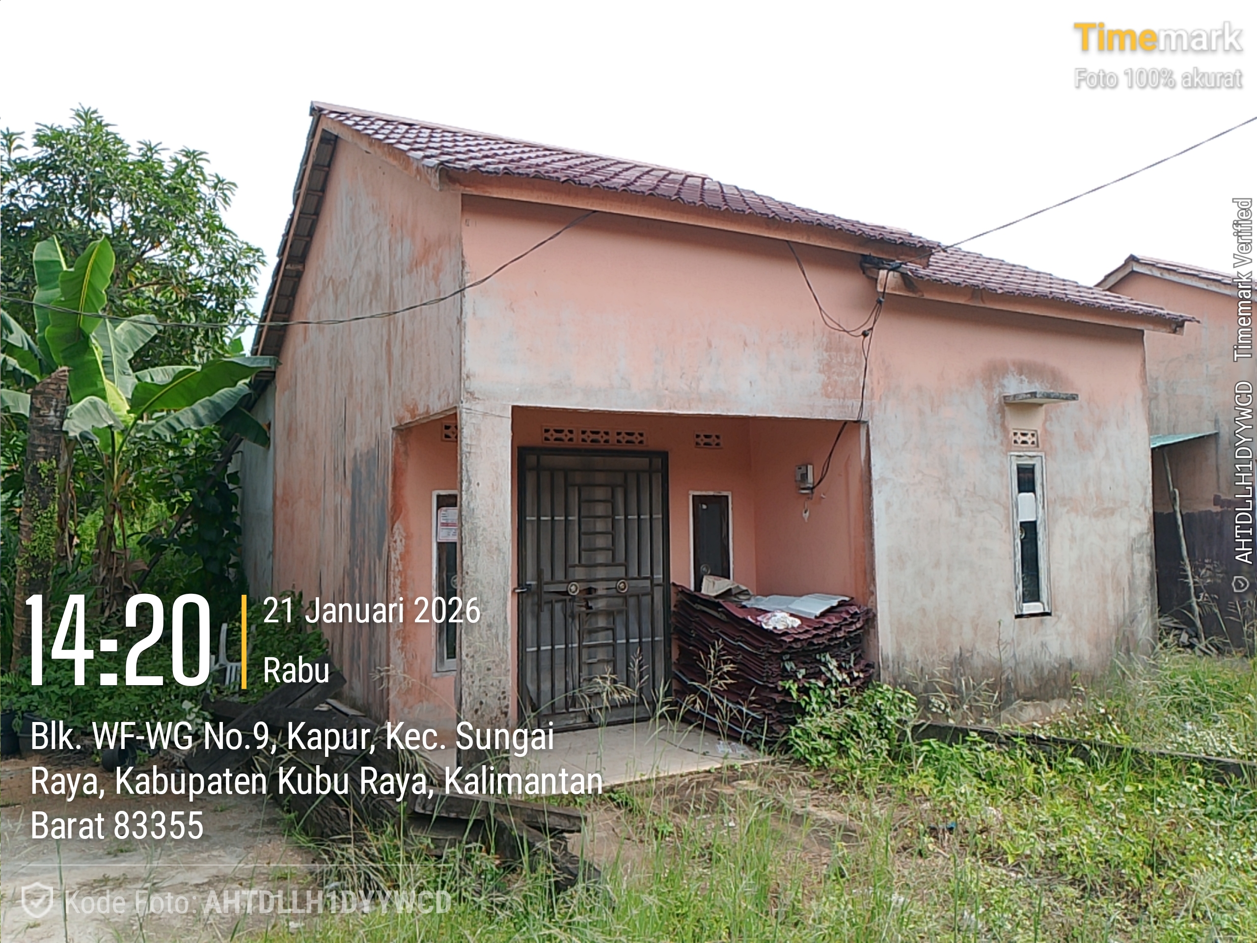 Foto Kunjungan - FOTO_AGUNAN