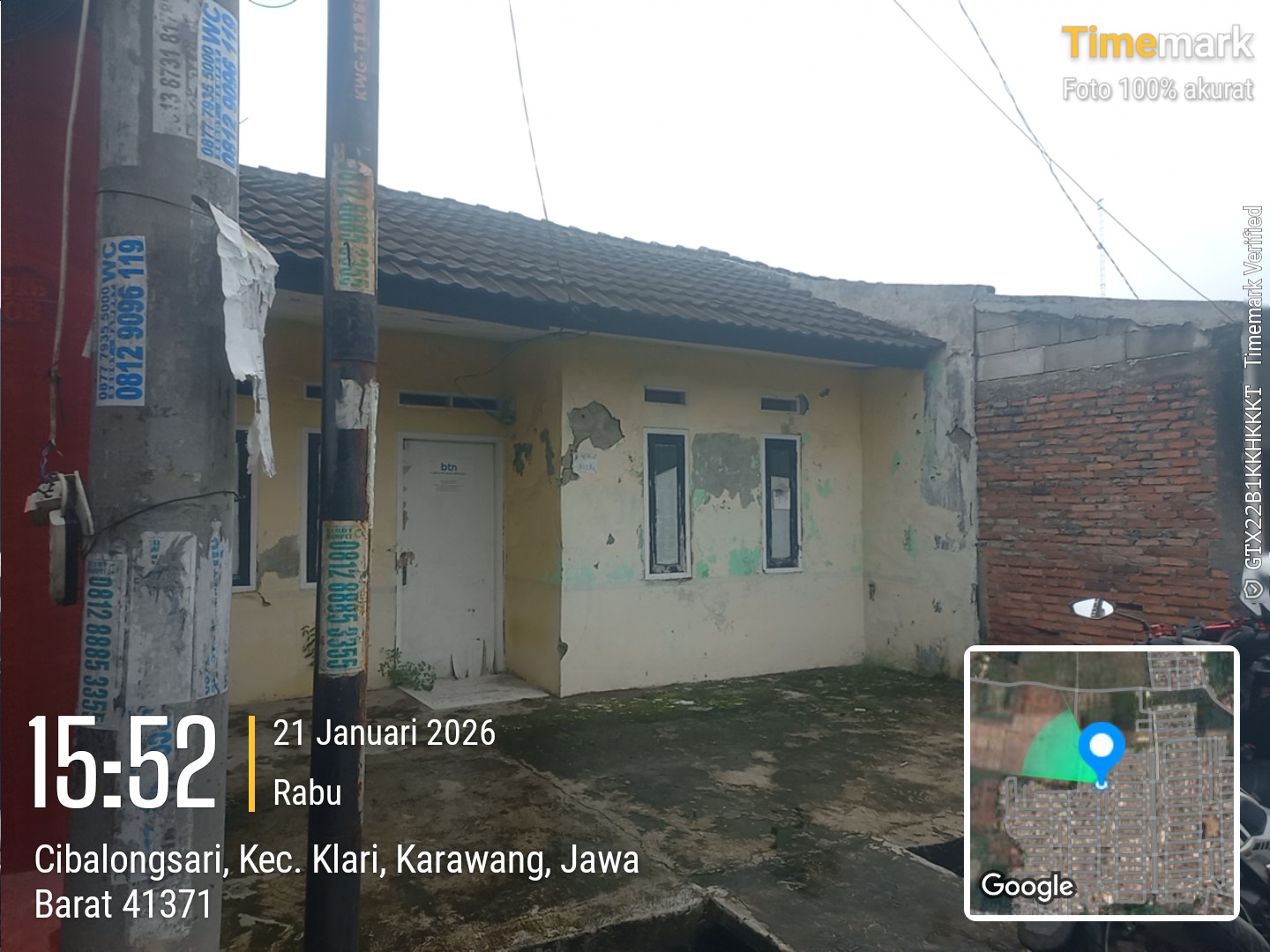 Foto Kunjungan - FOTO_AGUNAN