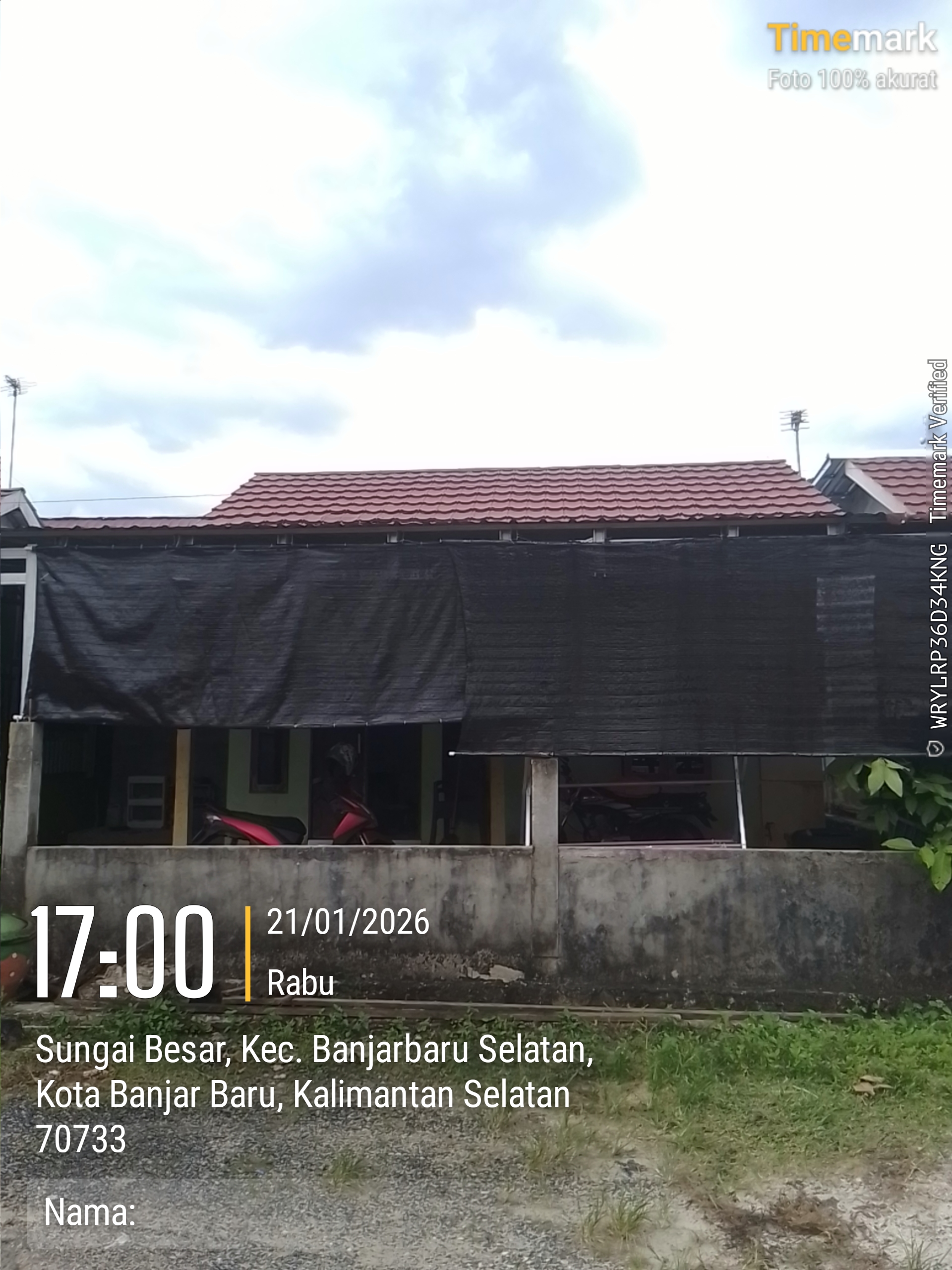 Foto Kunjungan - FOTO_AGUNAN