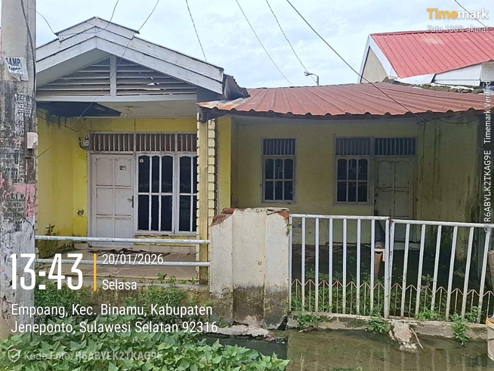 Foto Kunjungan - FOTO_AGUNAN