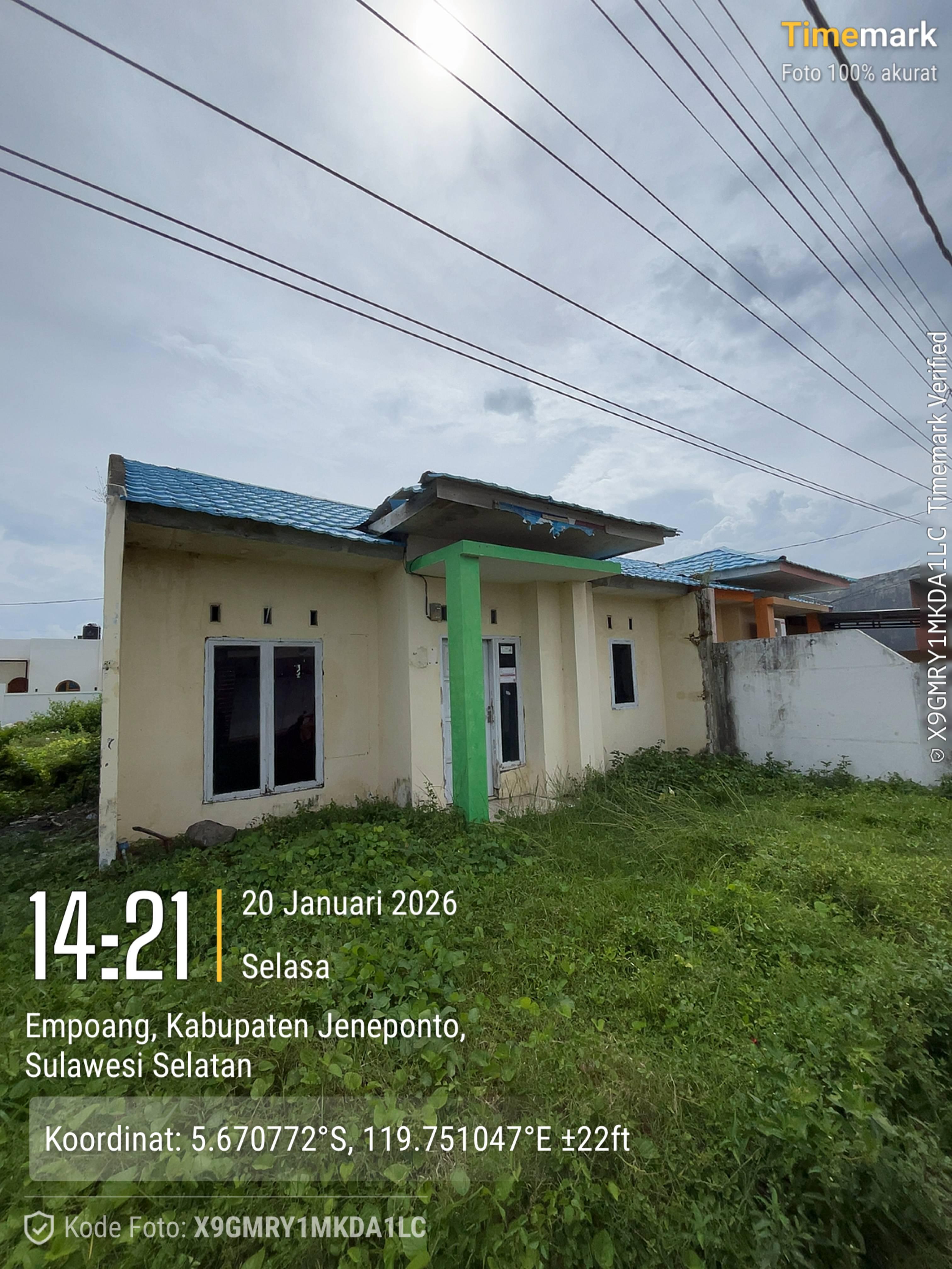 Foto Kunjungan - FOTO_AGUNAN