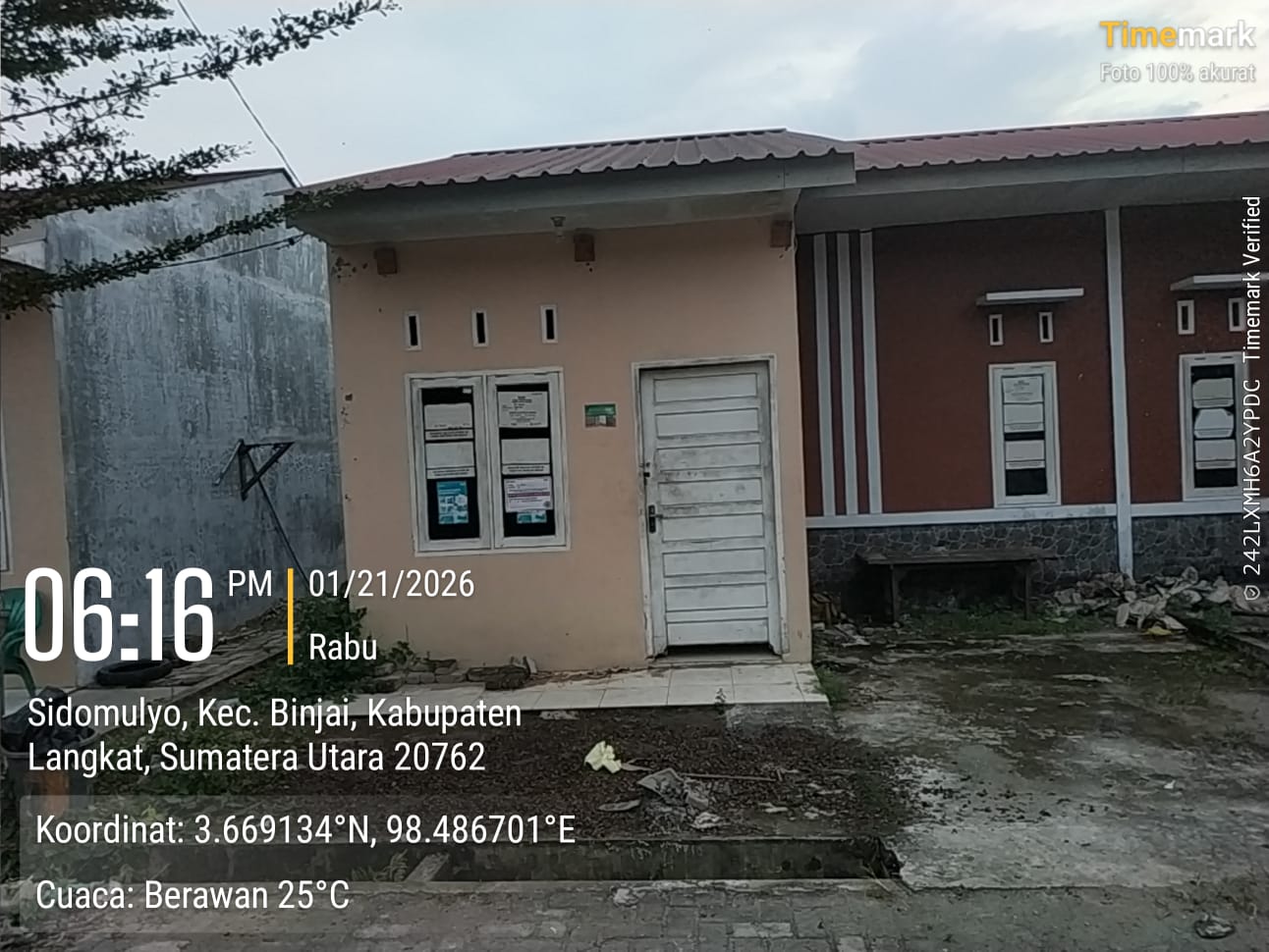 Foto Kunjungan - FOTO_AGUNAN