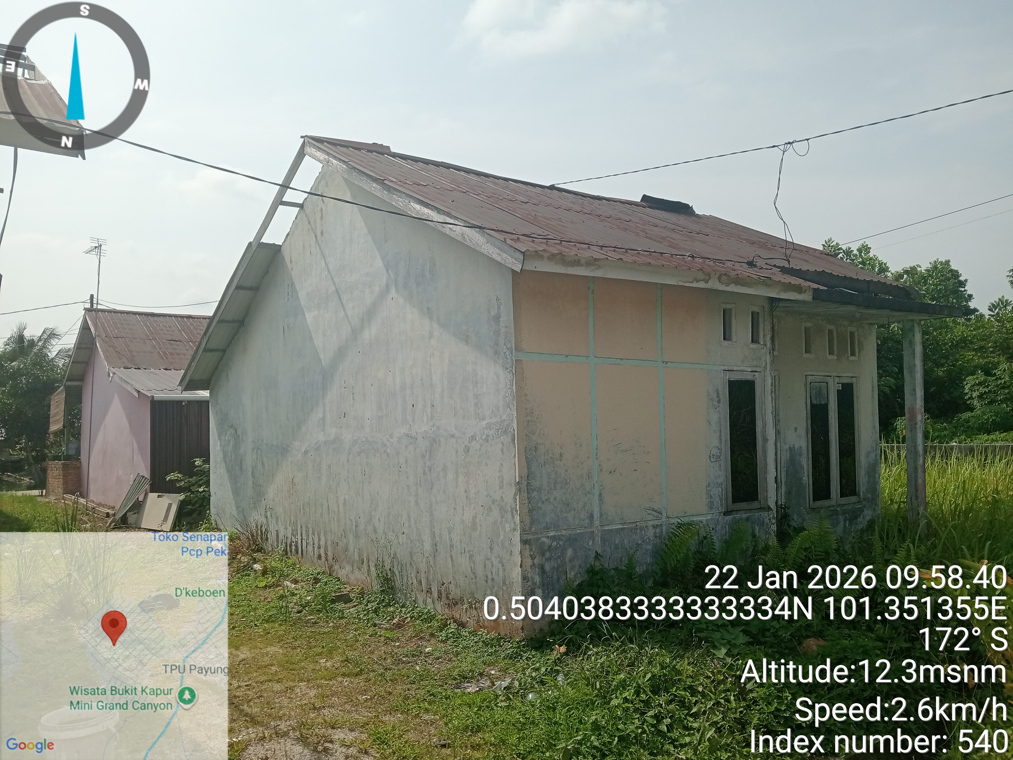 Foto Kunjungan - FOTO_AGUNAN