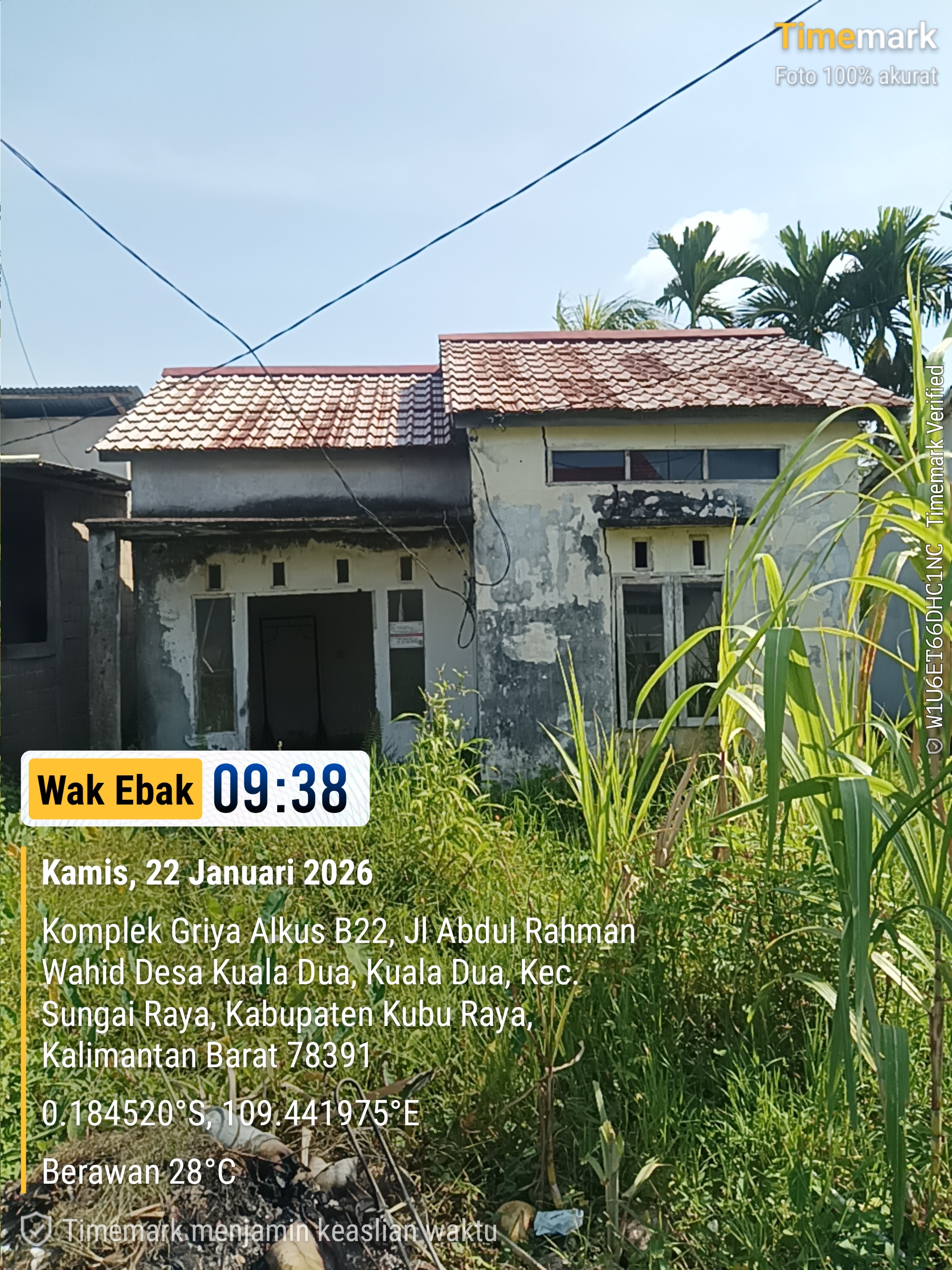 Foto Kunjungan - FOTO_AGUNAN