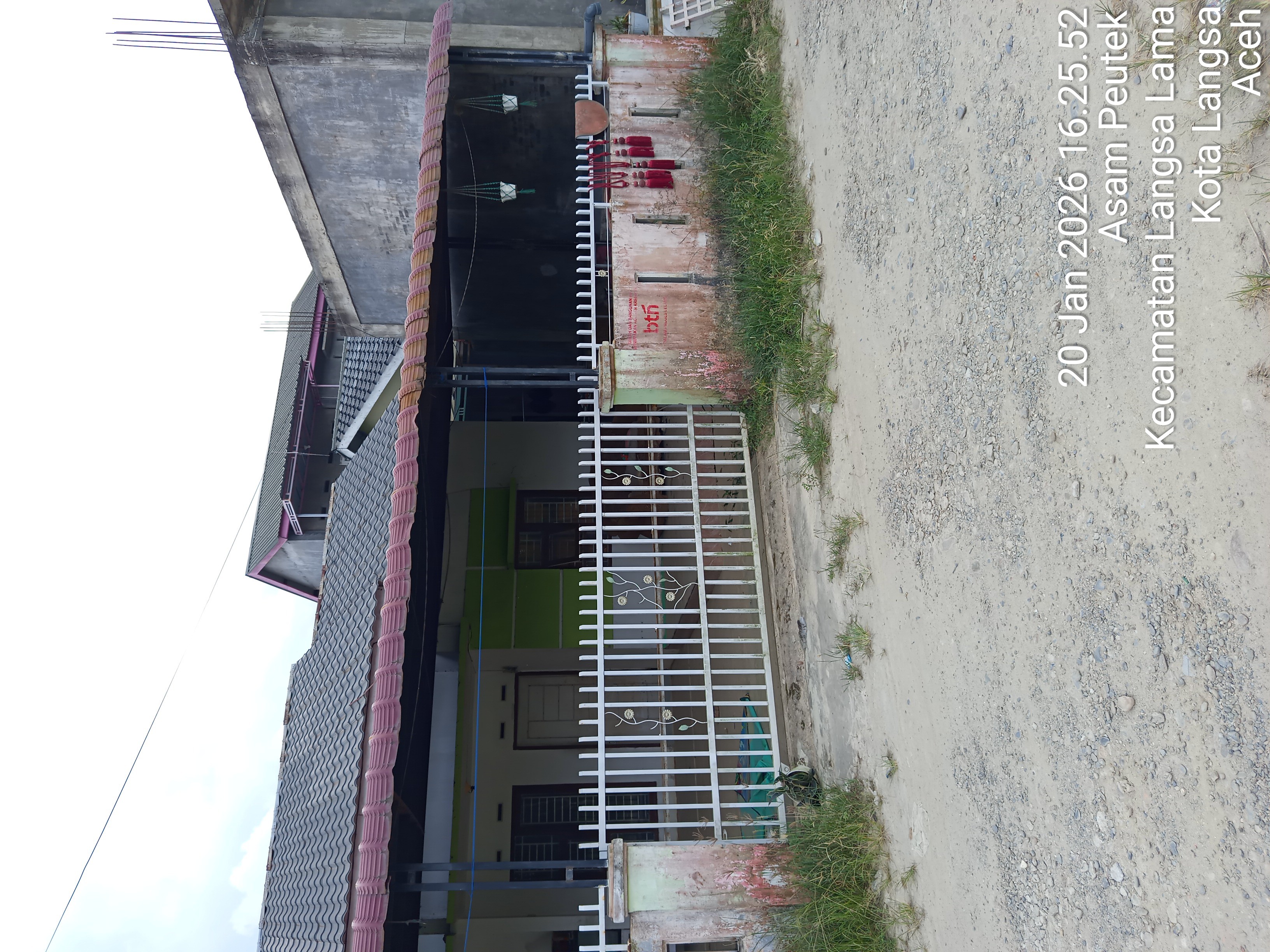 Foto Kunjungan - FOTO_AGUNAN