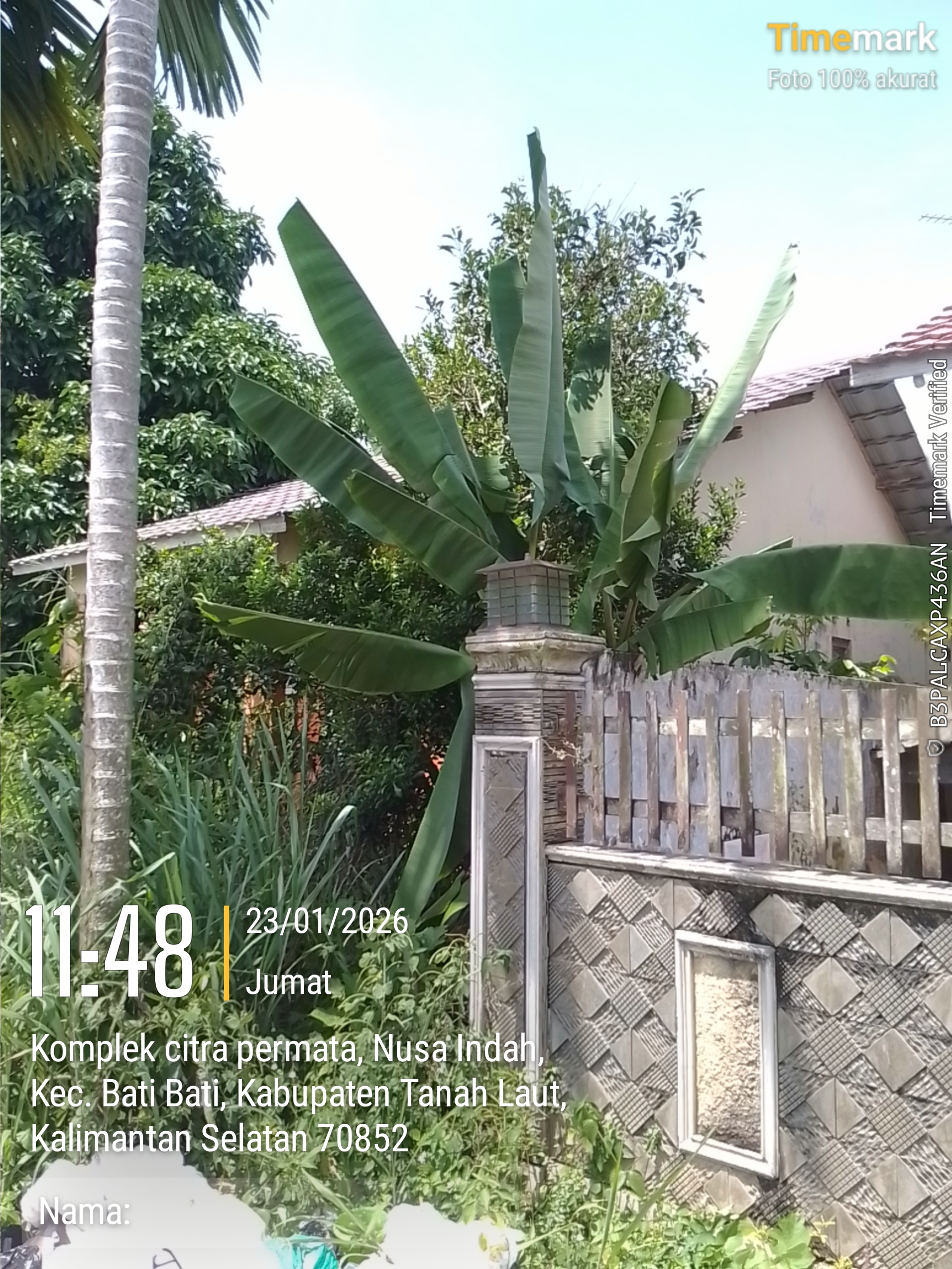 Foto Kunjungan - FOTO_AGUNAN