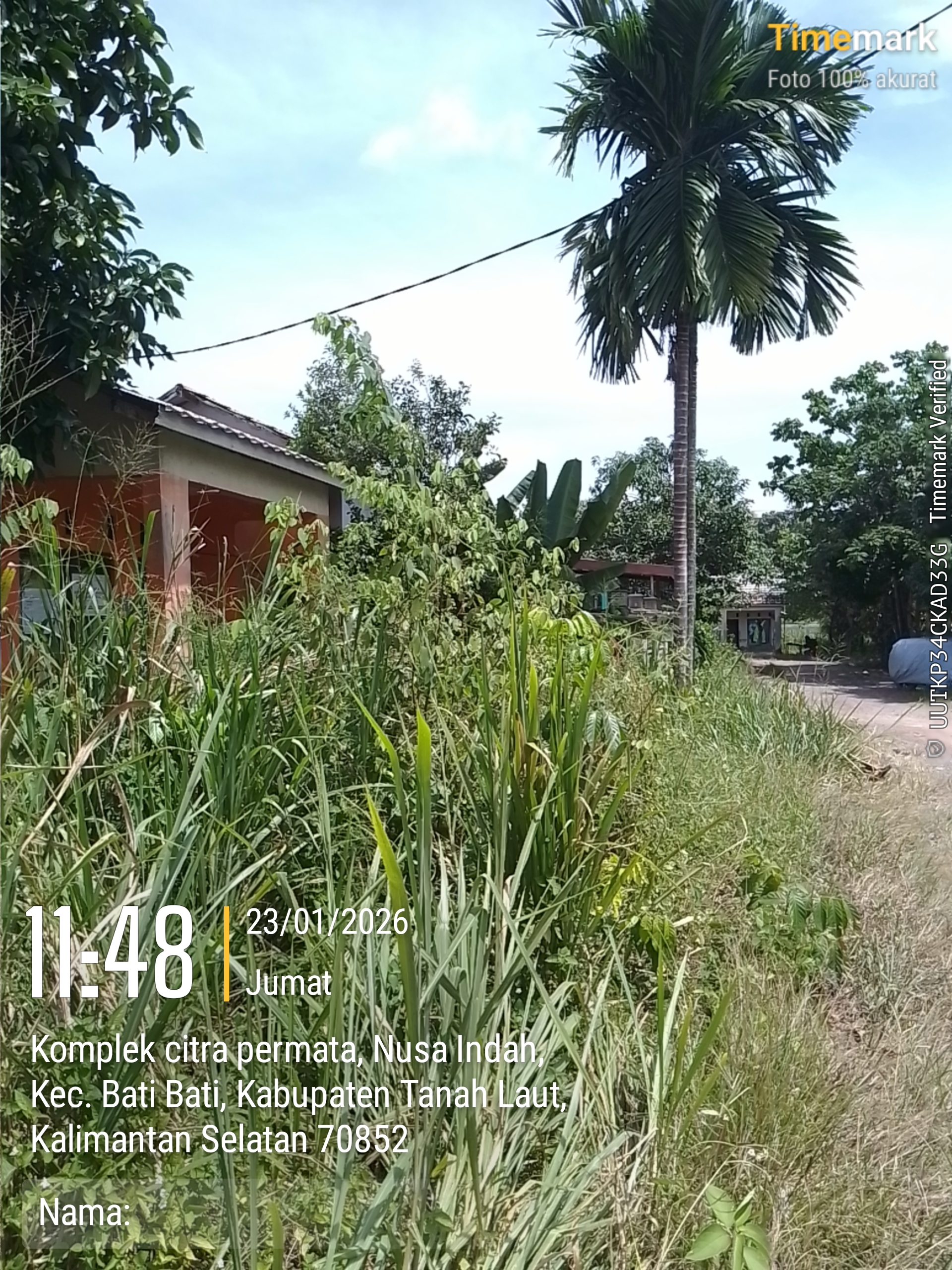 Foto Kunjungan - FOTO_AGUNAN