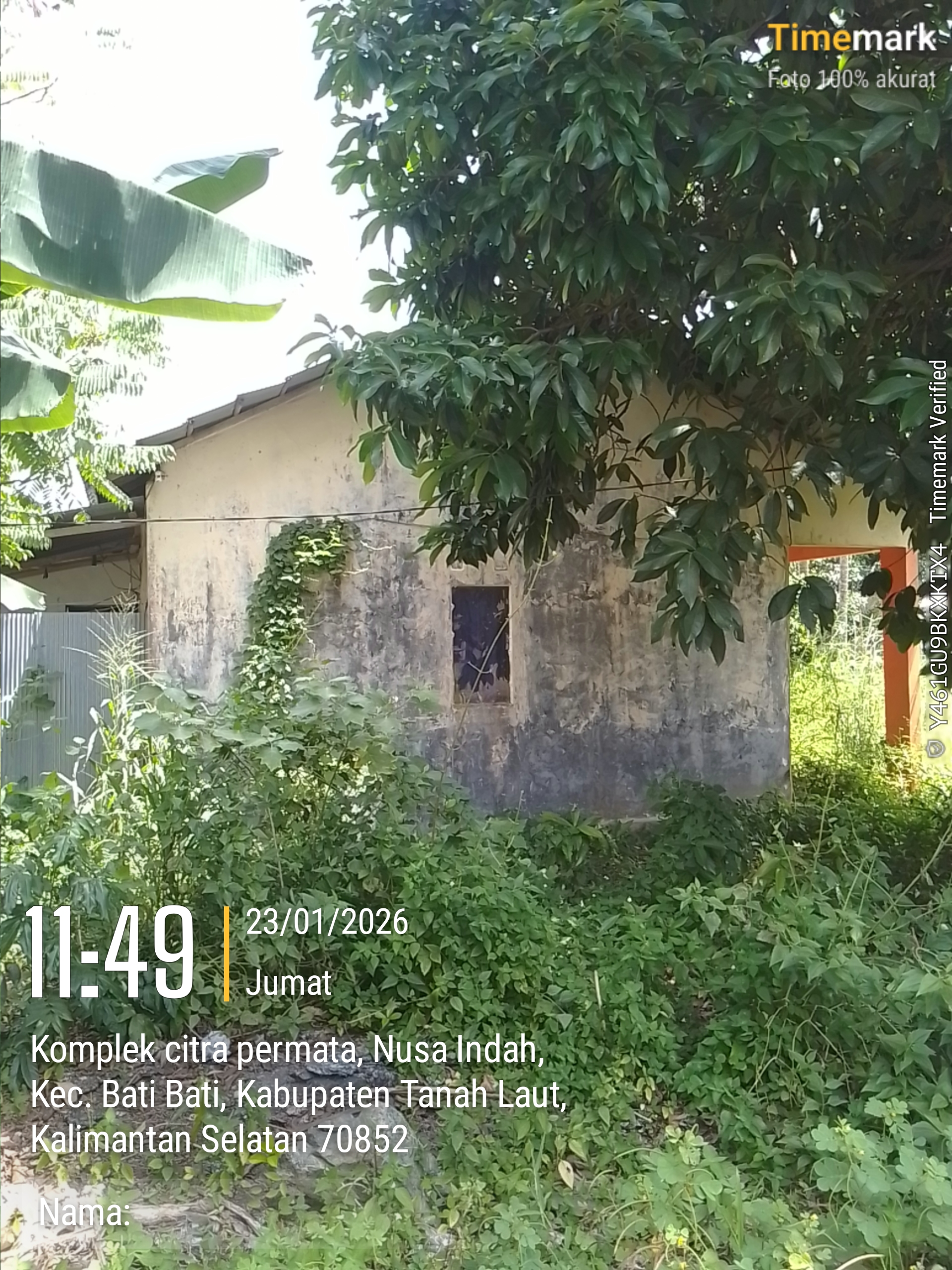 Foto Kunjungan - FOTO_AGUNAN